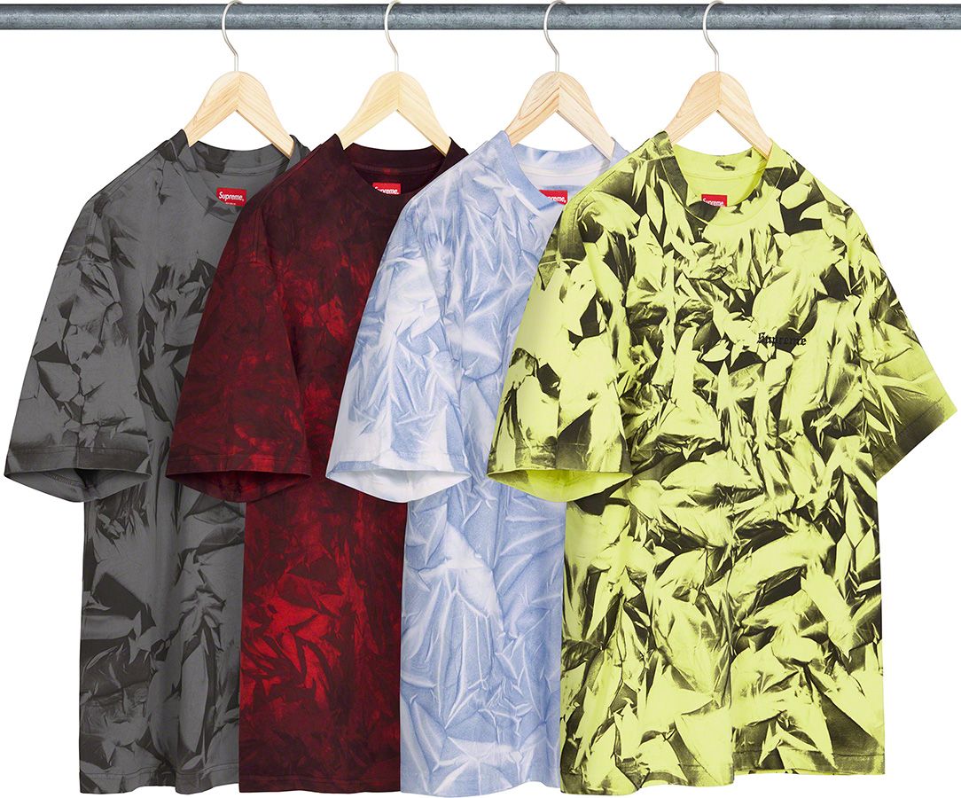 Fall/Winter 2022 Preview – Supreme