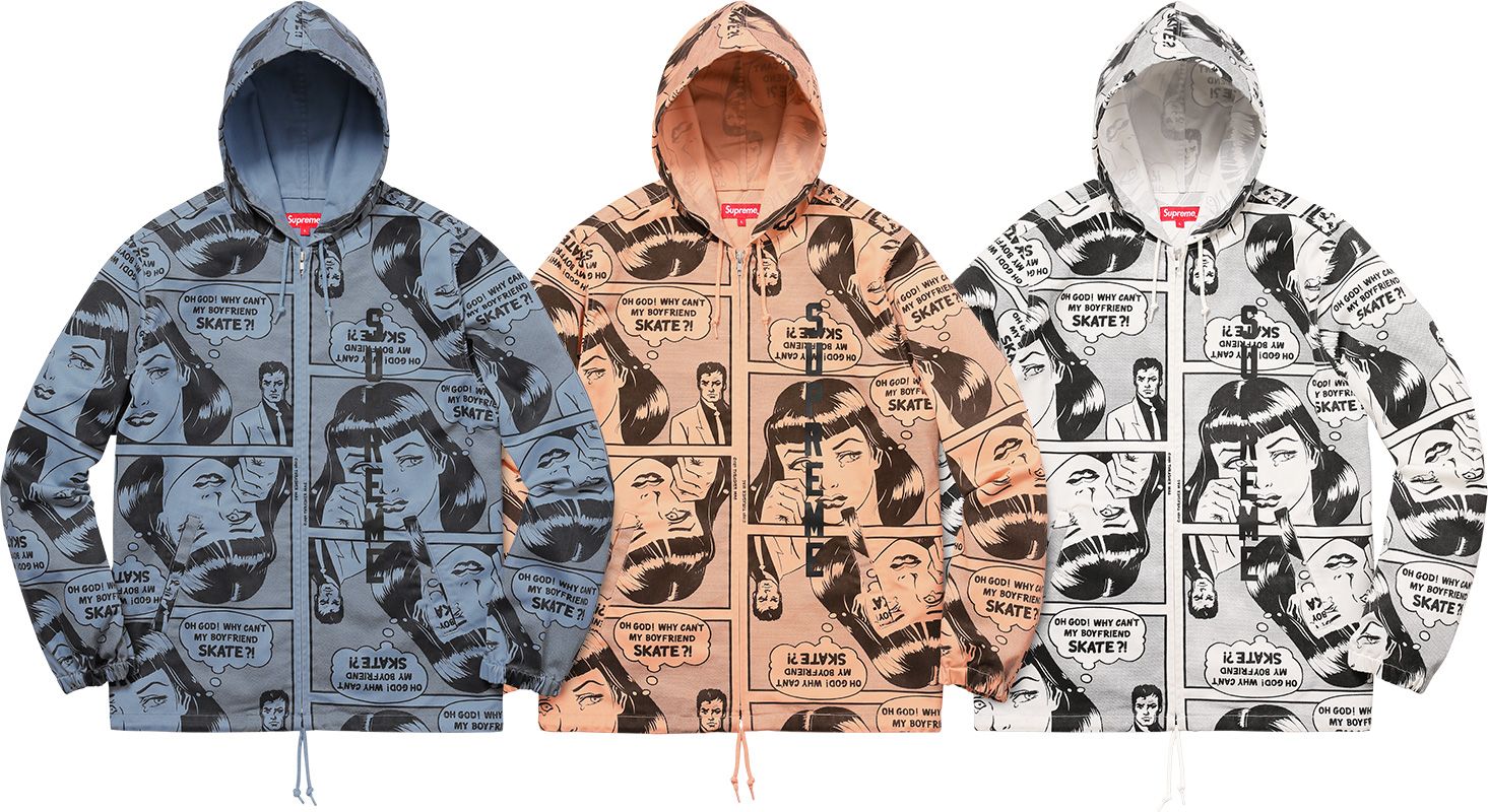 Supreme®/Thrasher® – Gallery – Supreme