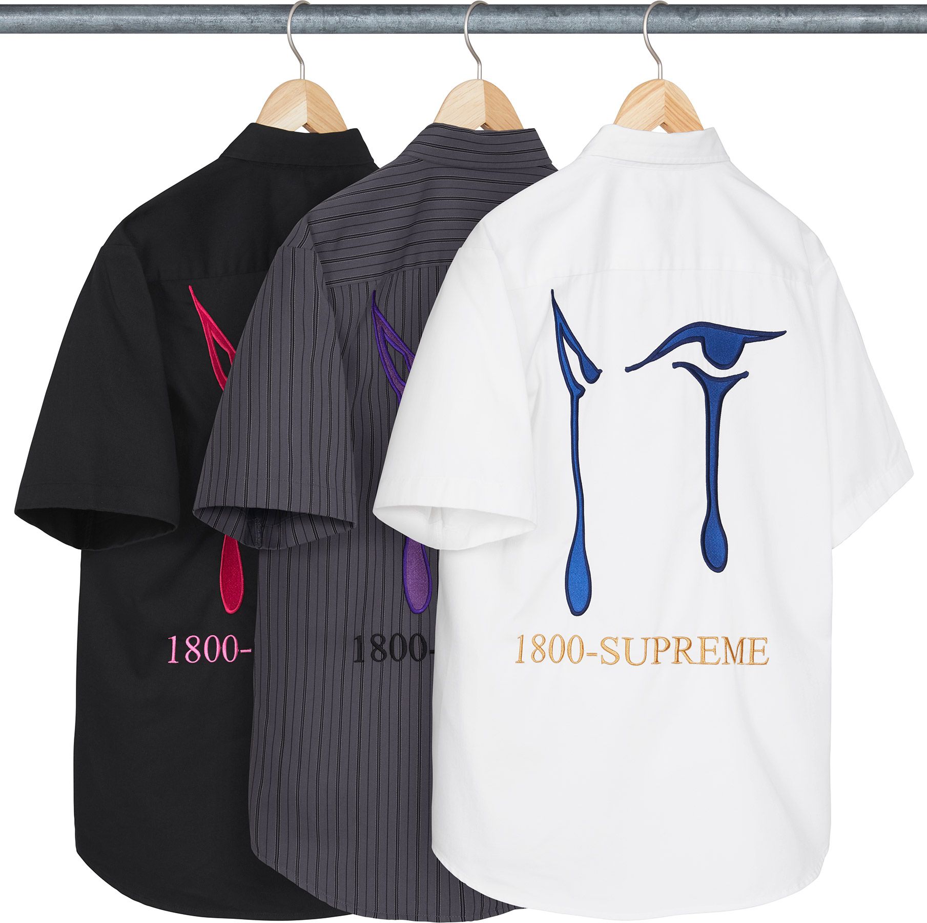 Fall/Winter 2024 Preview – Supreme
