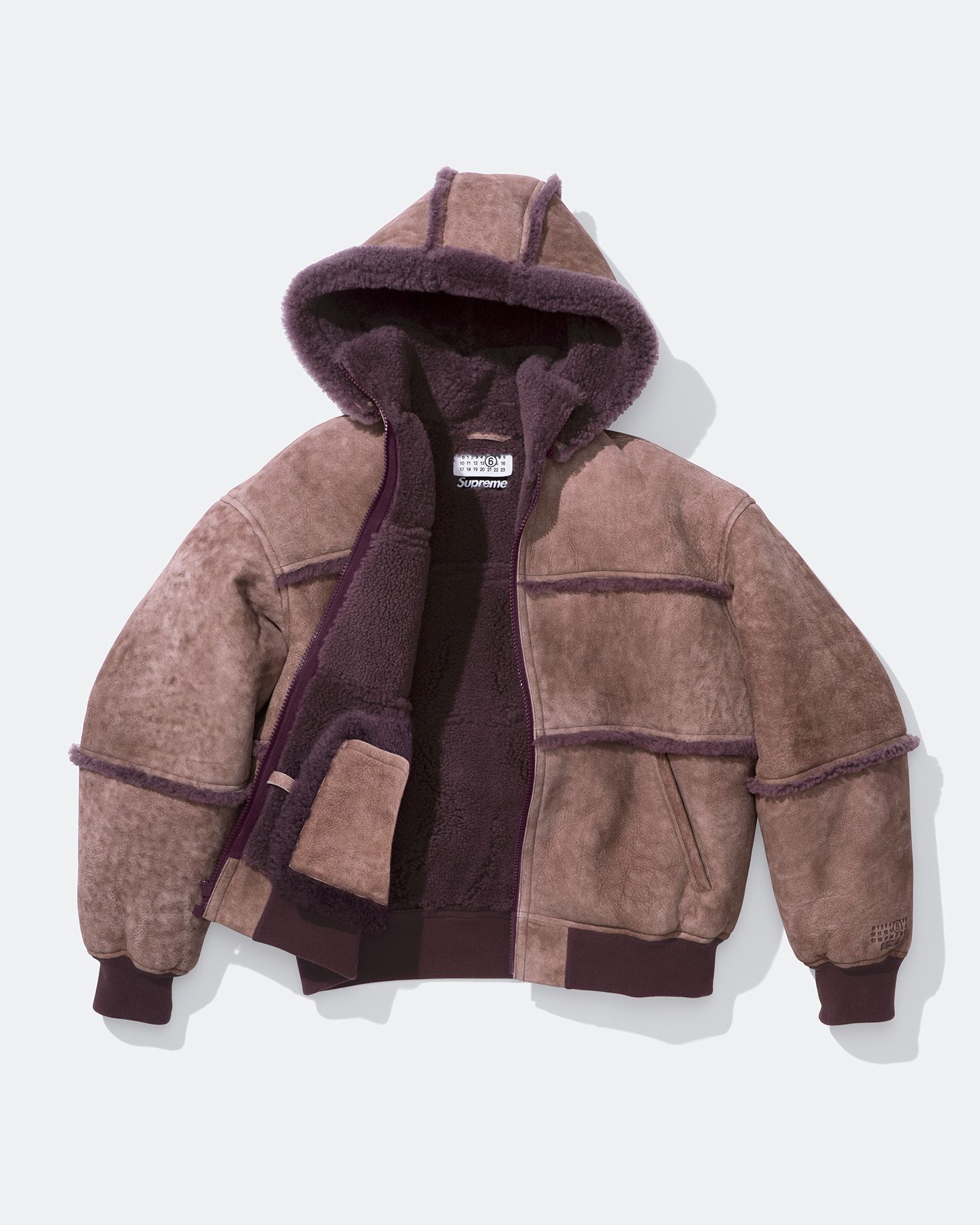 Supreme®/MM6 Maison Margiela – Gallery – Supreme