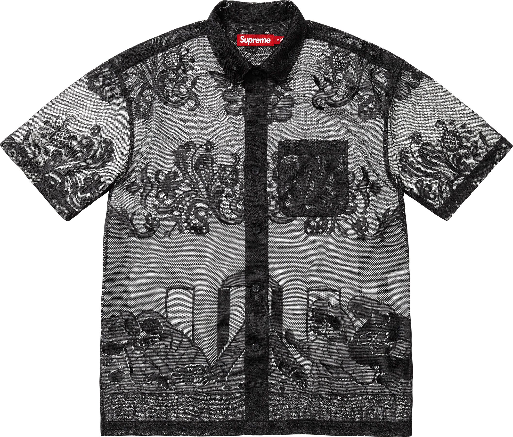 Spring/Summer 2025 Preview – Supreme