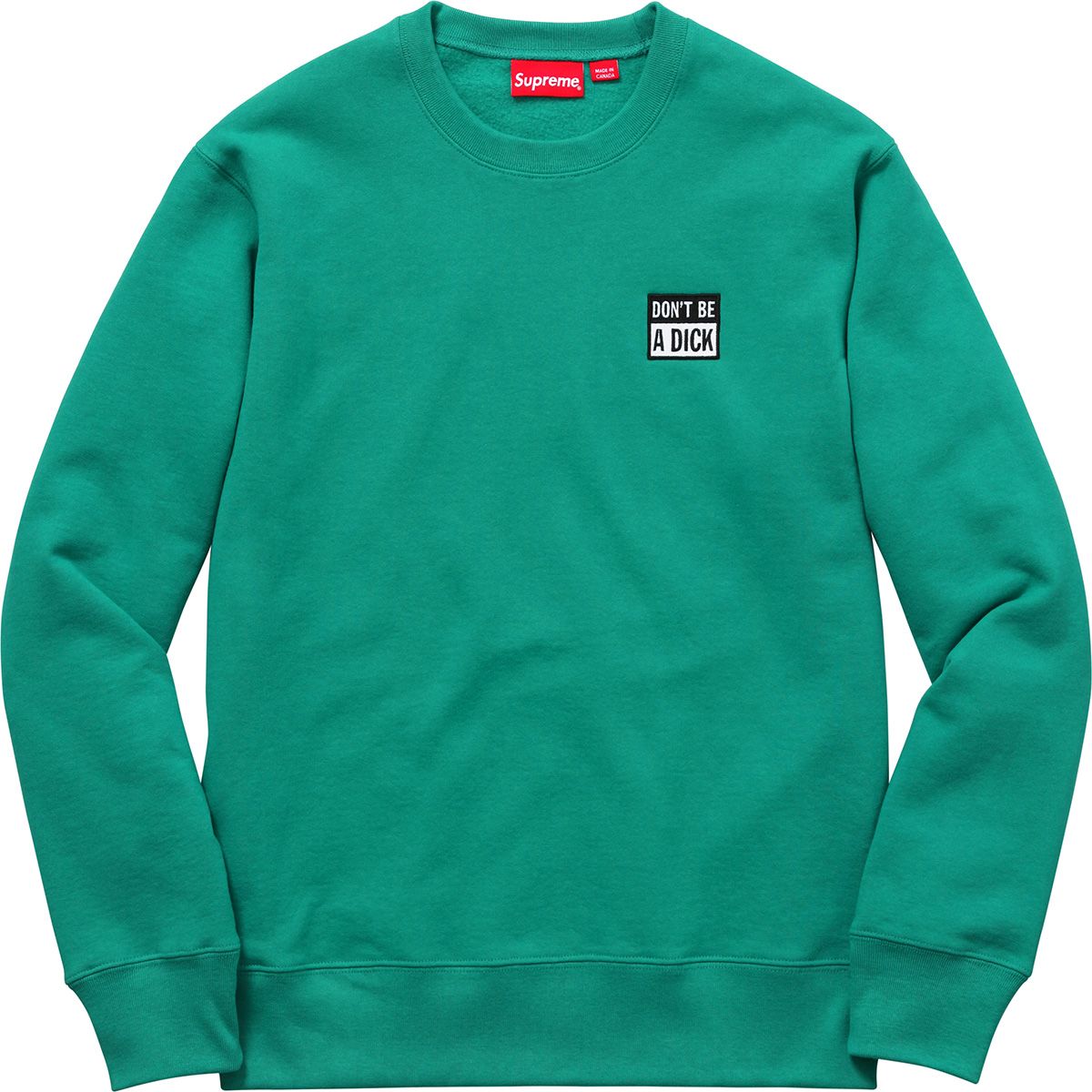 Spring/Summer 2017 Preview – Supreme