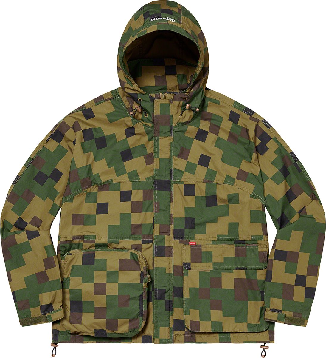 ジャケット・アウター supreme Technical Field Jacket 20fw Fall/Winter 2020 Preview – Supreme