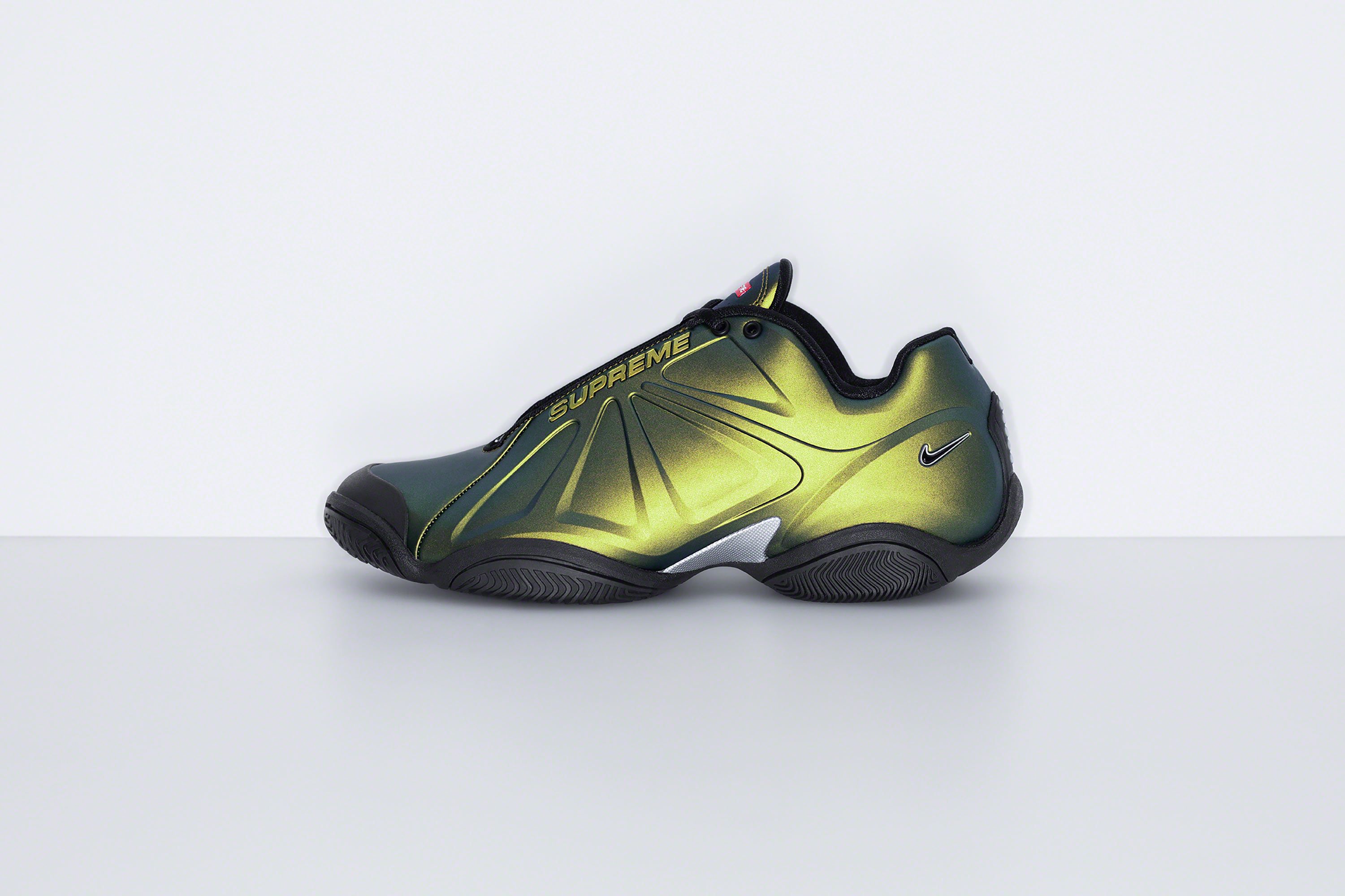 Supreme®/Nike® Courtposite – Gallery – Supreme