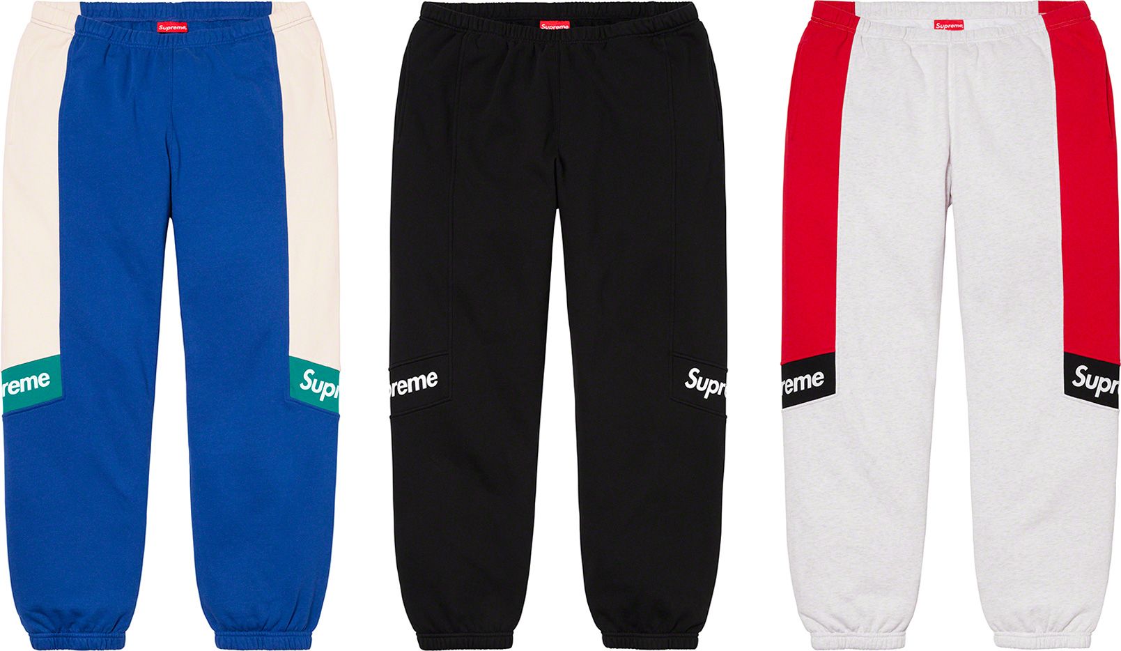 Supreme ラメルジー スウェットパンツ L Spring/Summer 2020 Preview – Supreme