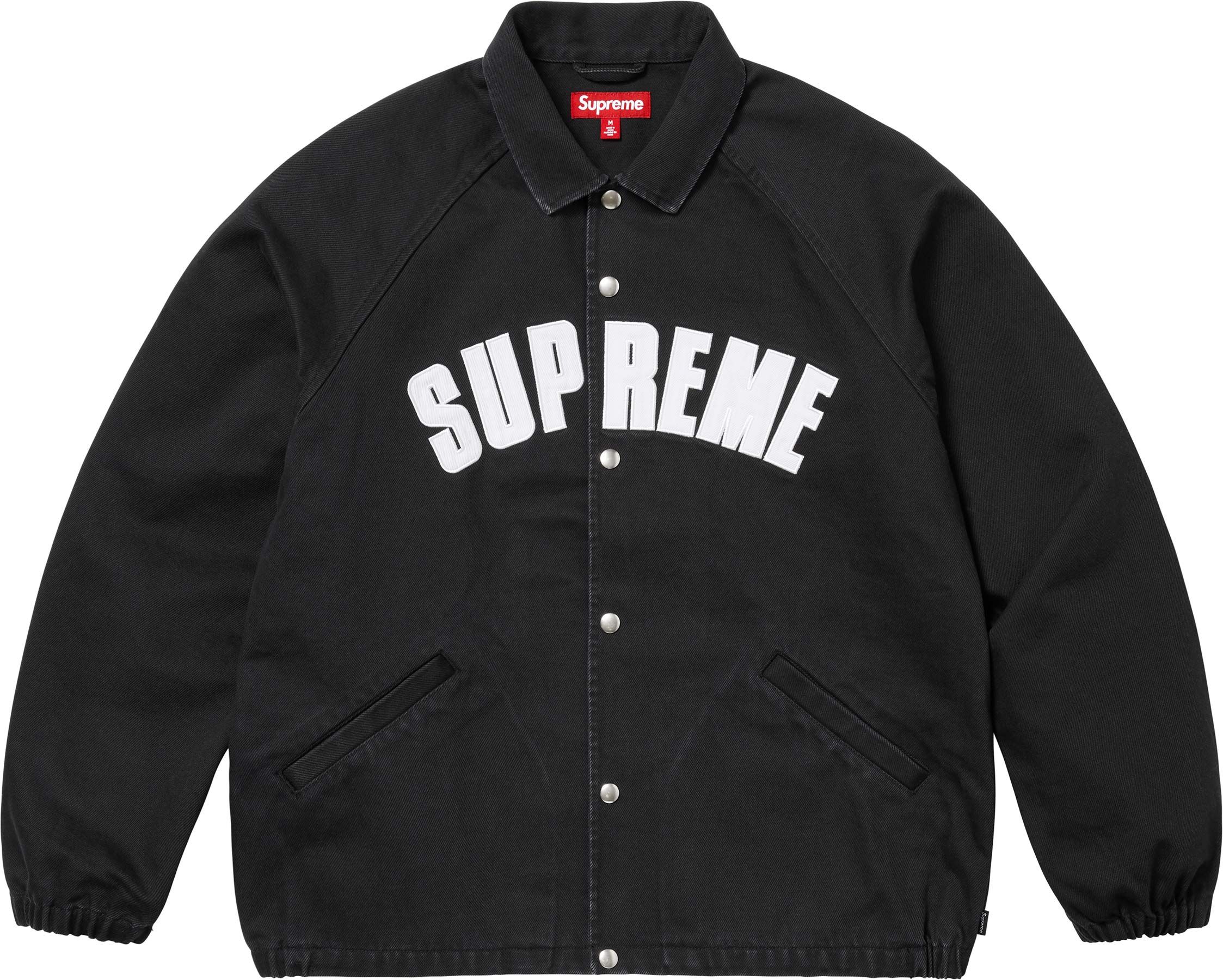 Spring/Summer 2025 Preview – Supreme