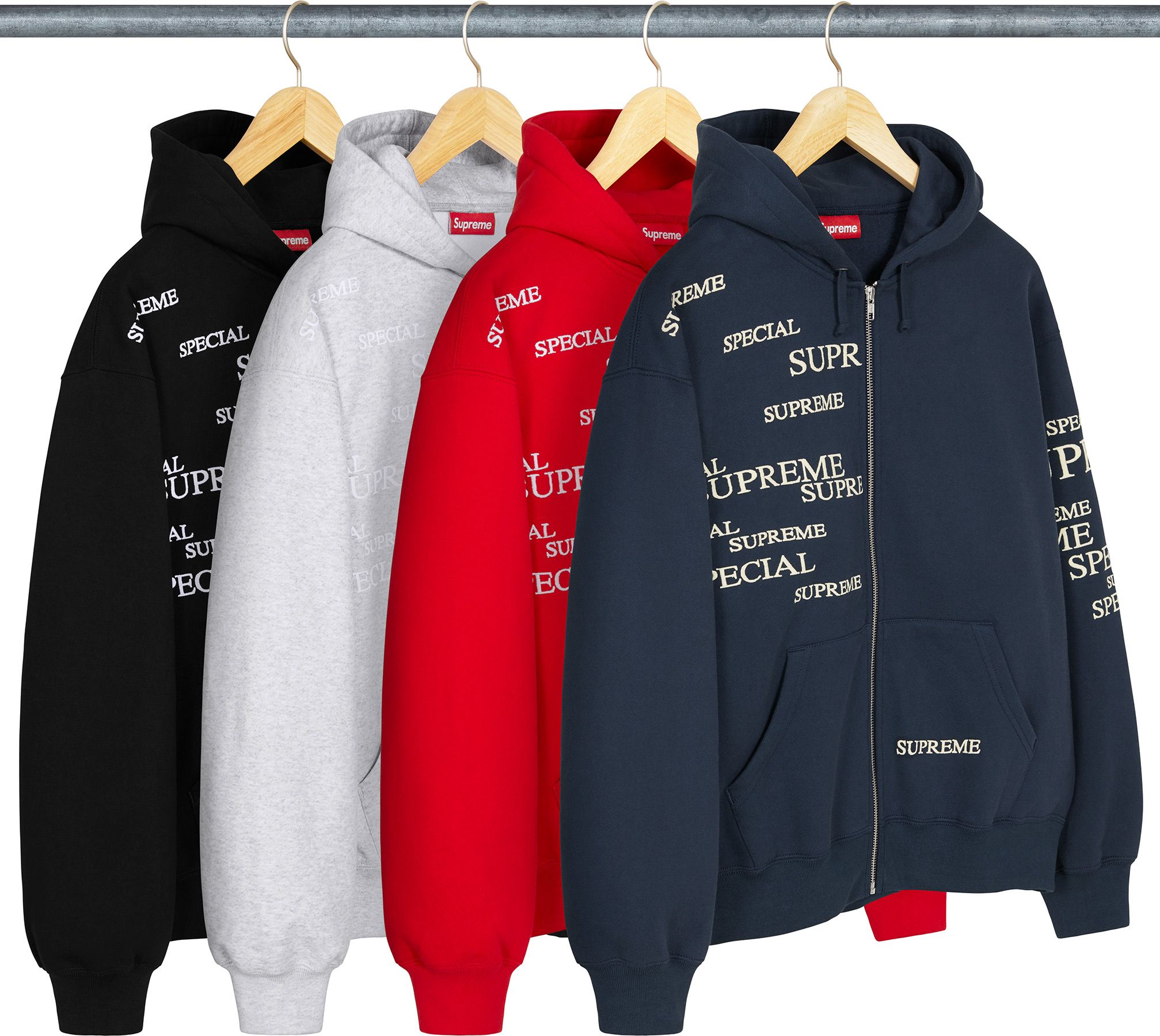 Fall/Winter 2024 Preview – Supreme