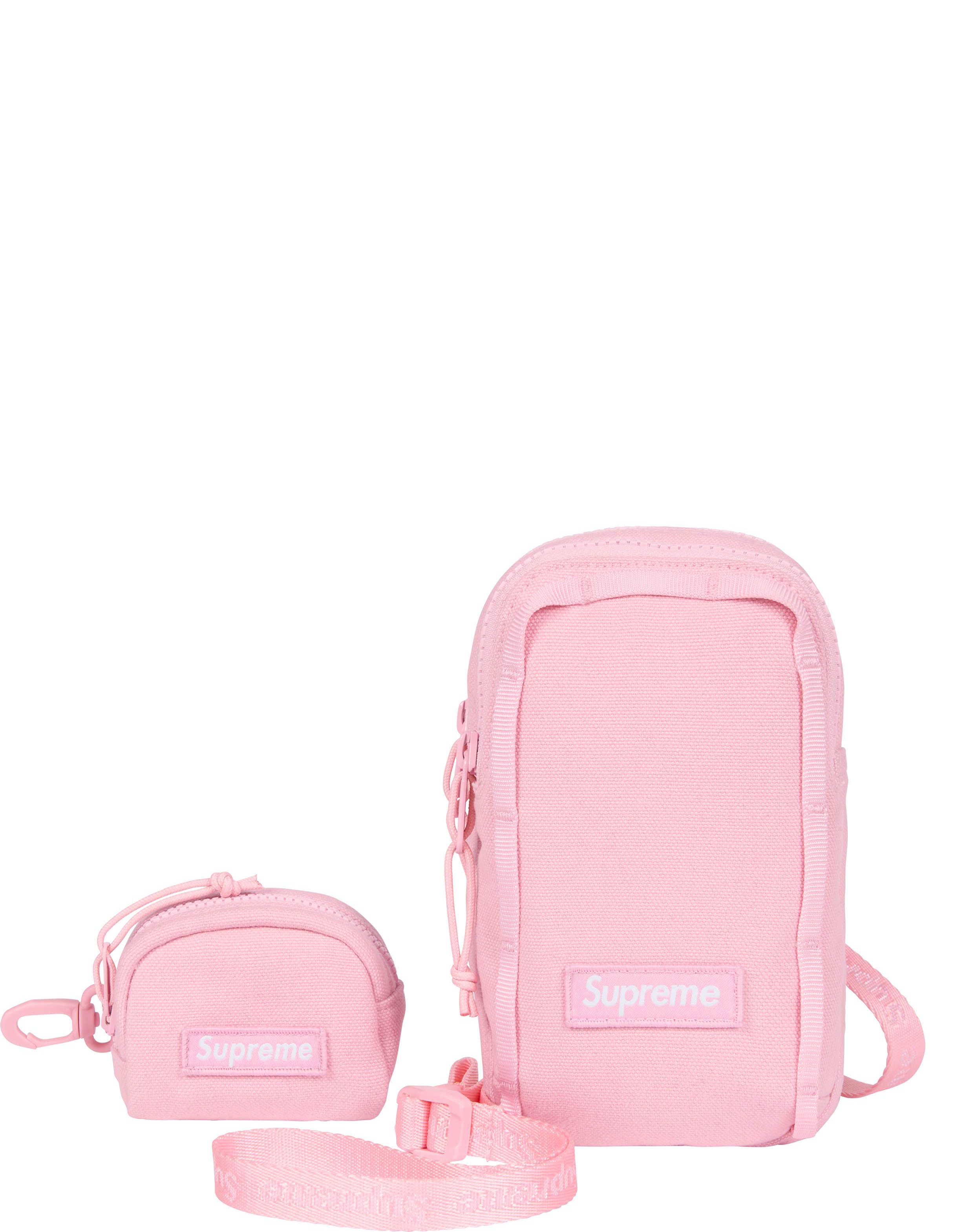 Supreme 25SS Camera Bag + Mini Pouch カメラ Supreme Camera Bag + Mini Pouch 25ss week1 シュプリーム カメラ