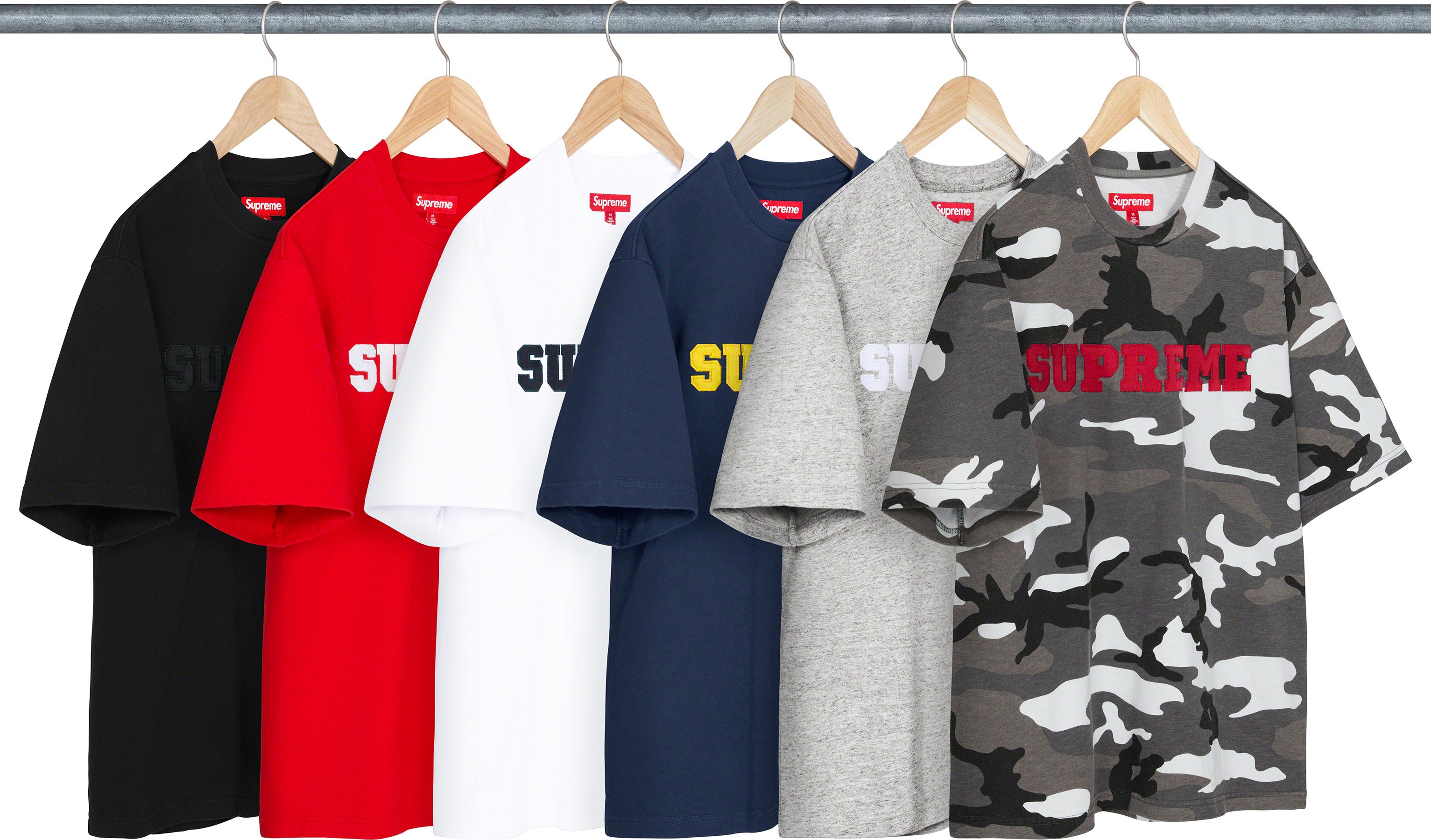Fall/Winter 2023 Preview – Supreme