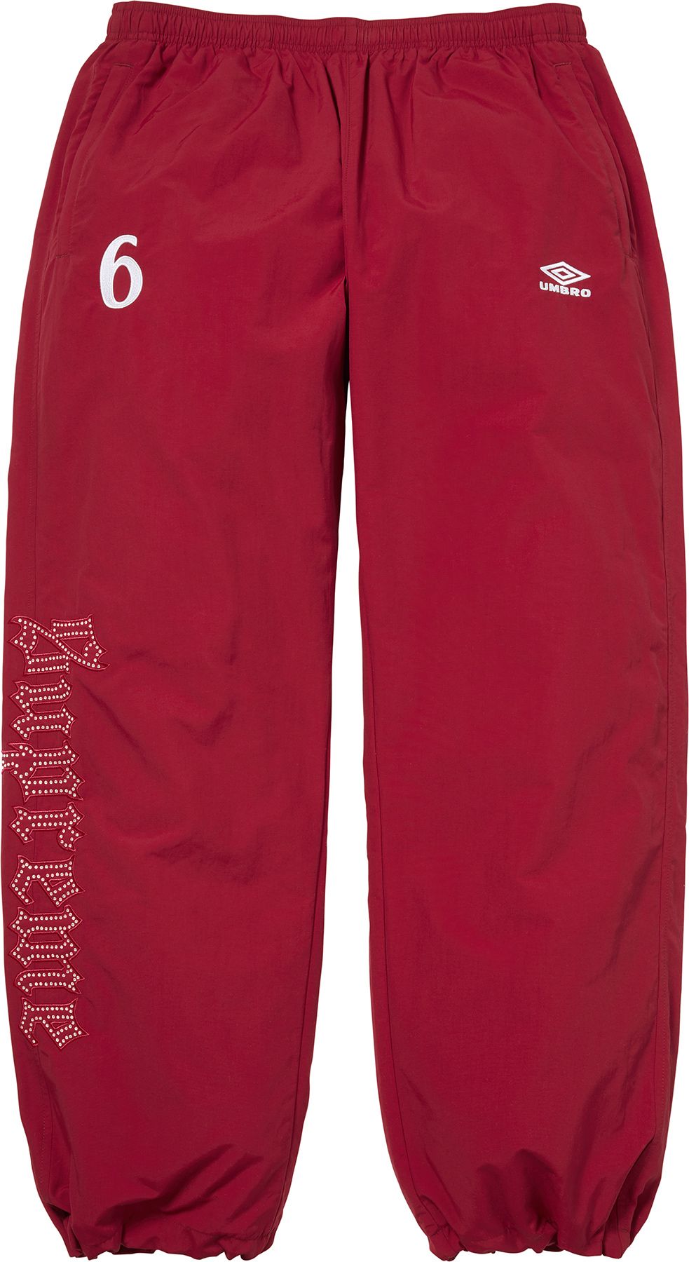 Spring/Summer 2026 Preview – Supreme