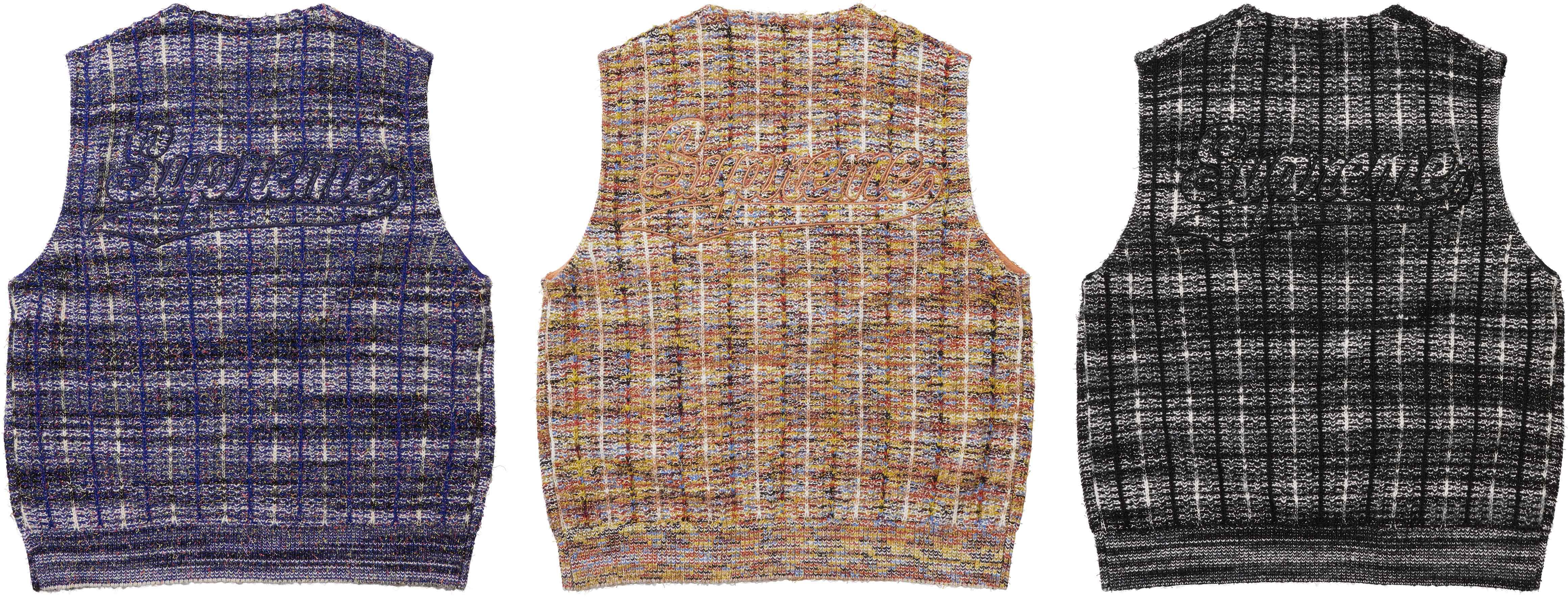 Spring/Summer 2025 Preview – Supreme