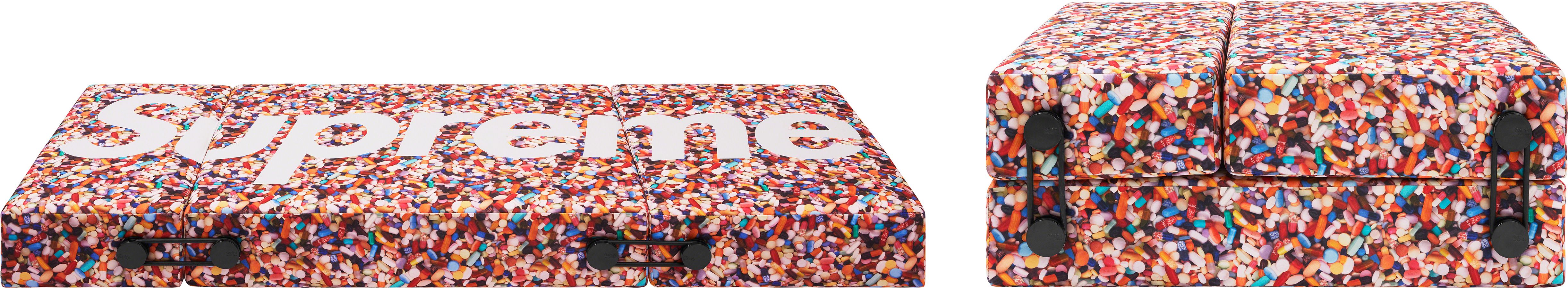 Fall/Winter 2020 Preview – Supreme