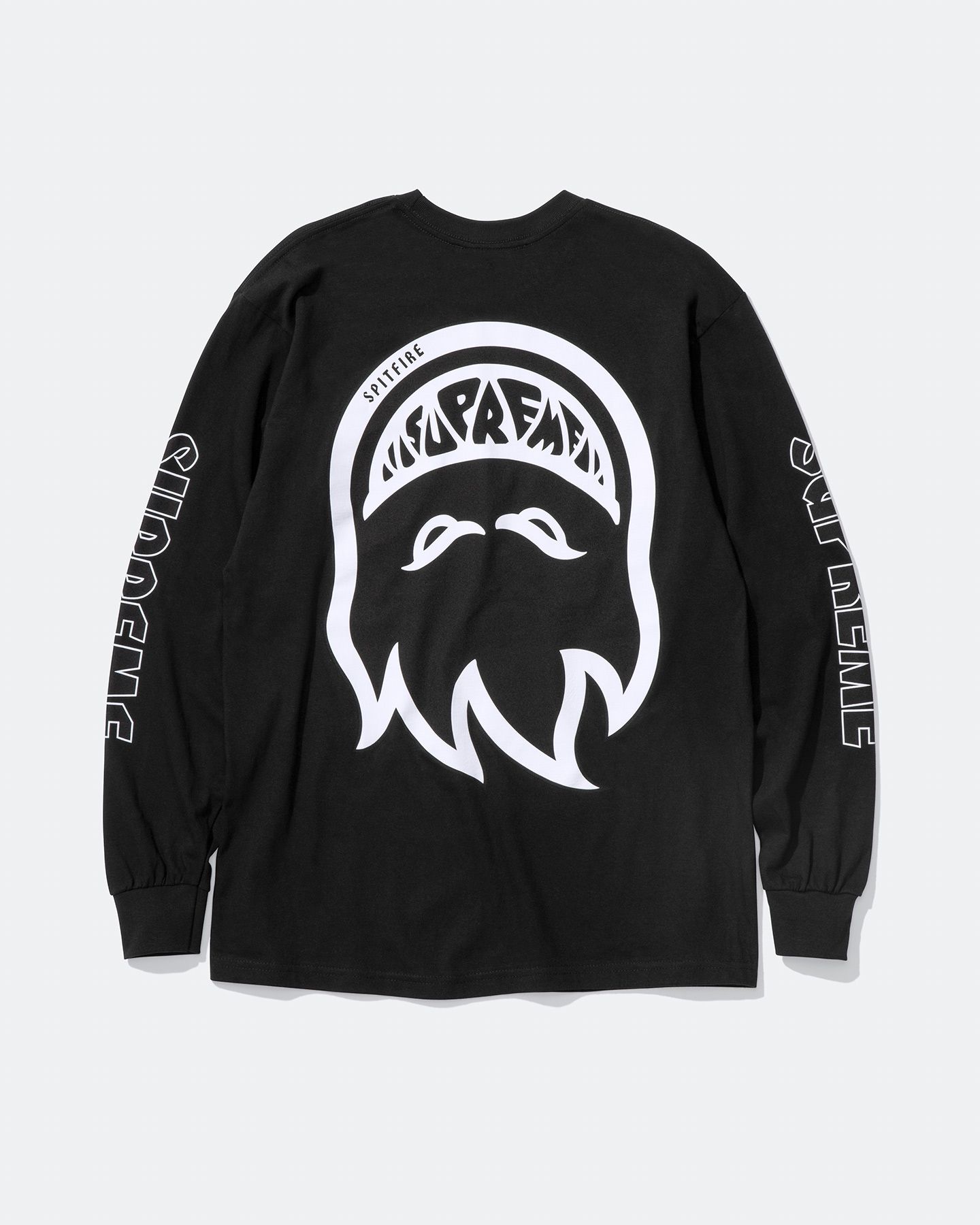 Supreme®/Spitfire® – Gallery – Supreme