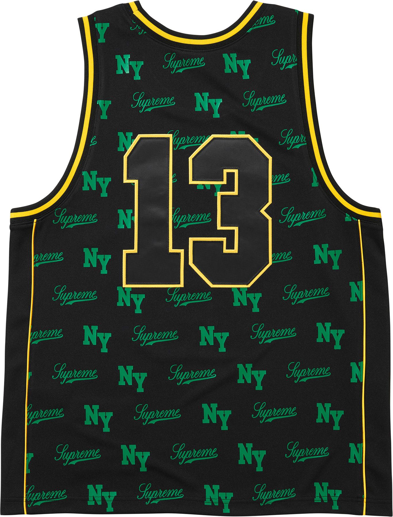 Spring/Summer 2026 Preview – Supreme