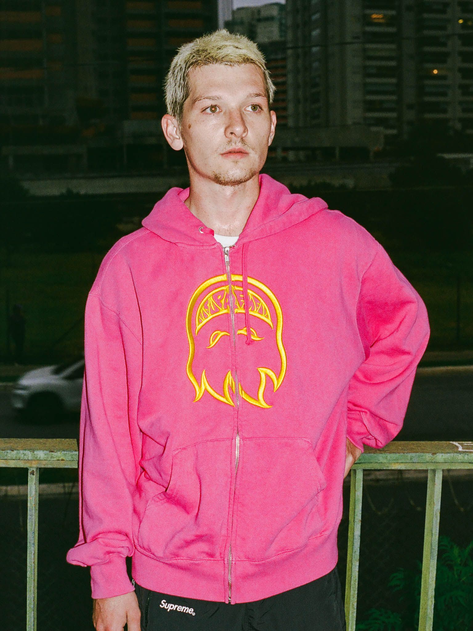 Supreme®/Spitfire® – Gallery – Supreme
