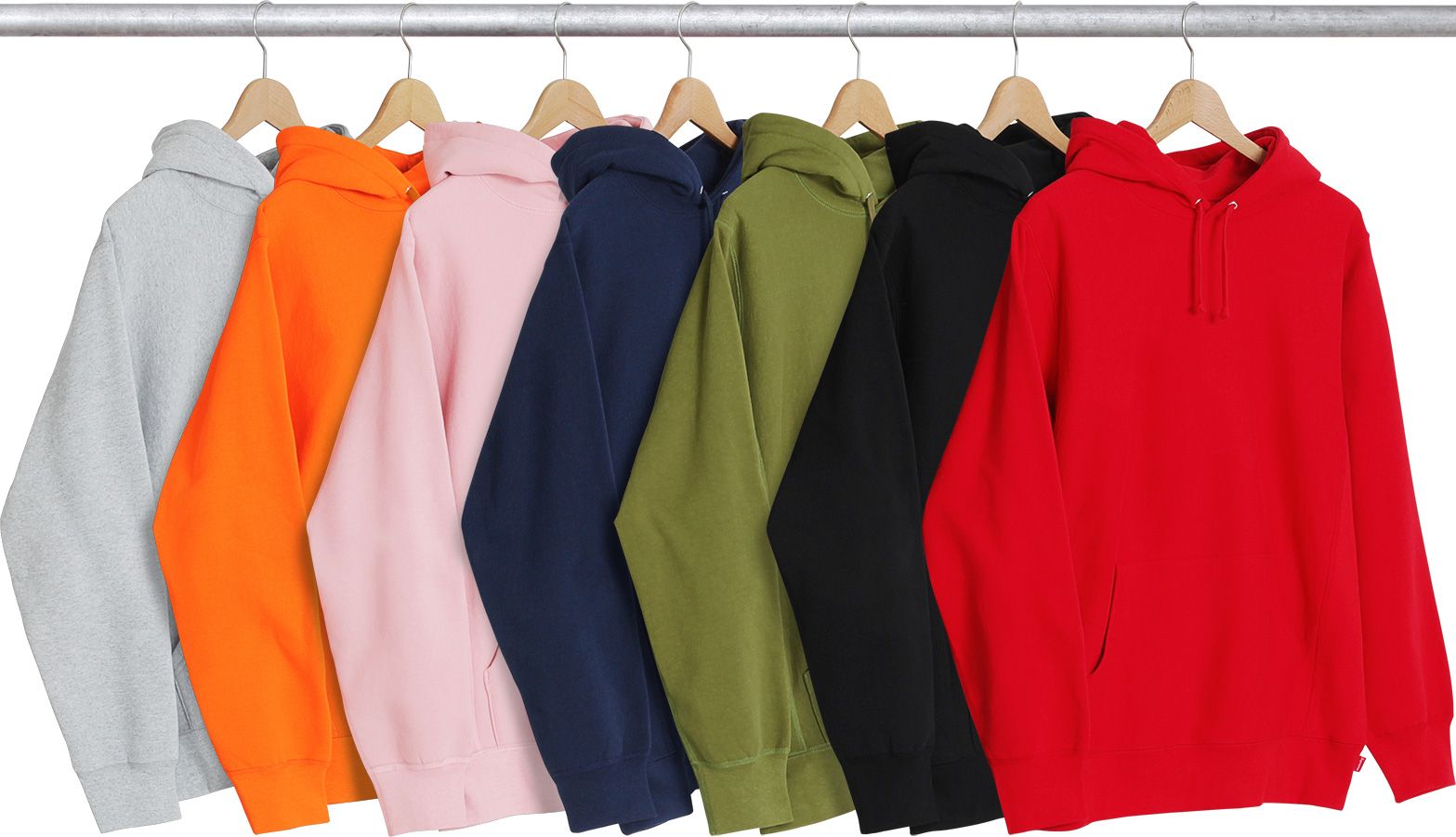 Spring/Summer 2017 Preview – Supreme