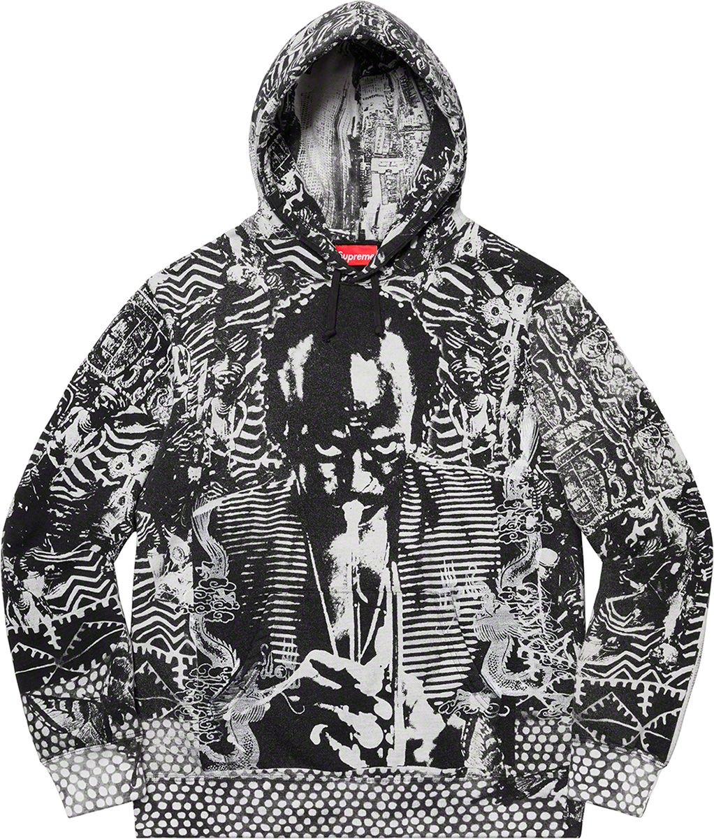 トップス Supreme miles davis hooded sweatshirt L Spring/Summer 2020 Preview – Supreme