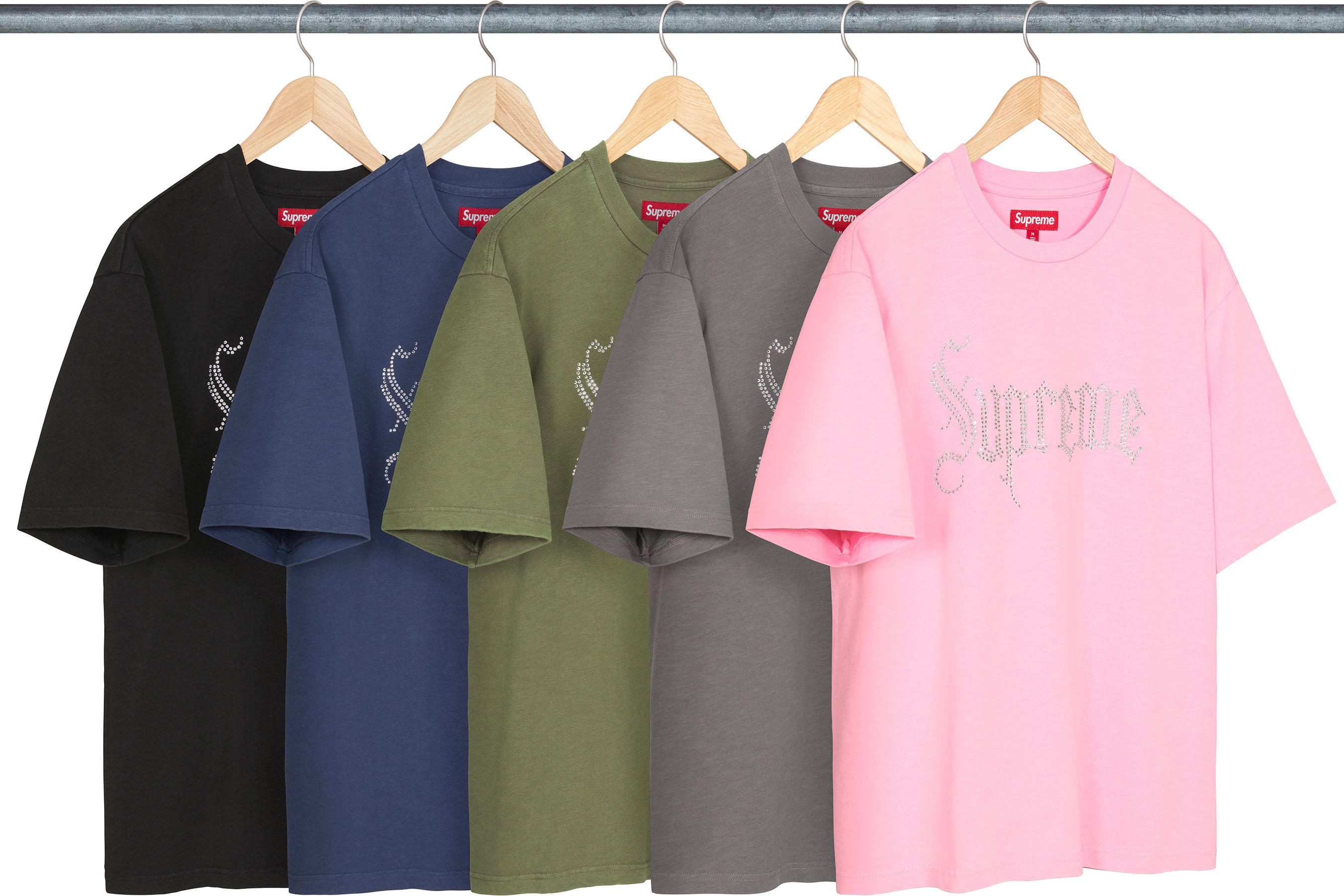 Fall/Winter 2024 Preview – Supreme