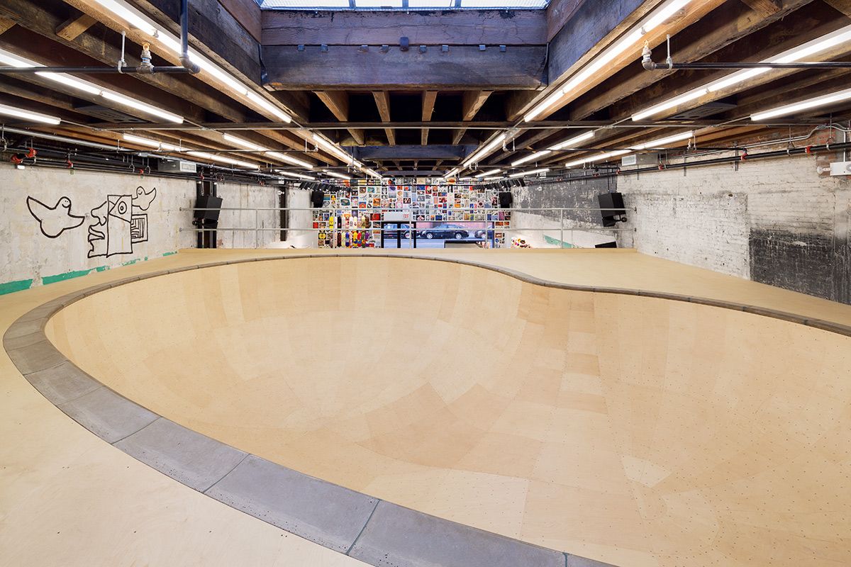 Supreme Brooklyn – Gallery – Supreme