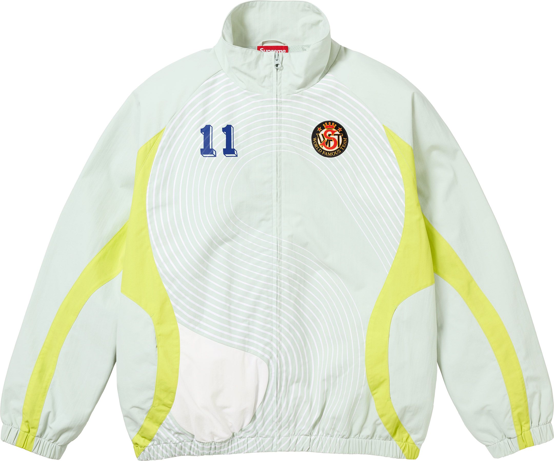 Fall/Winter 2024 Preview – Supreme