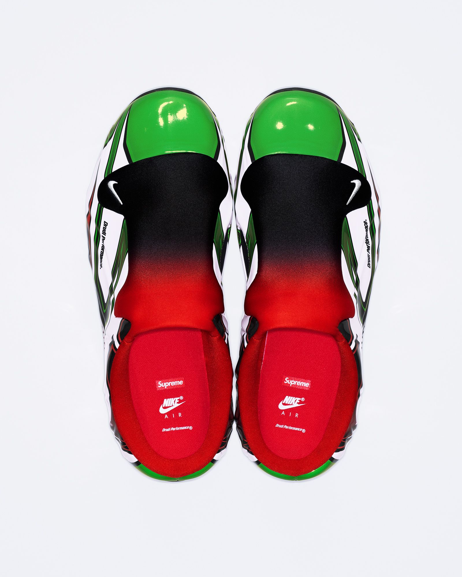 Supreme®/Nike® Clogposite – Gallery – Supreme
