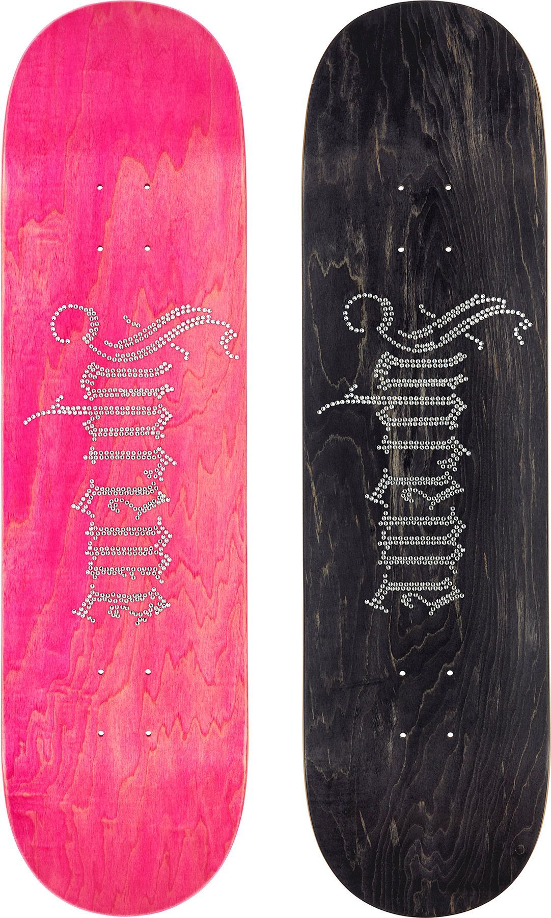 Skate – Fall/Winter 2024 Preview – Supreme