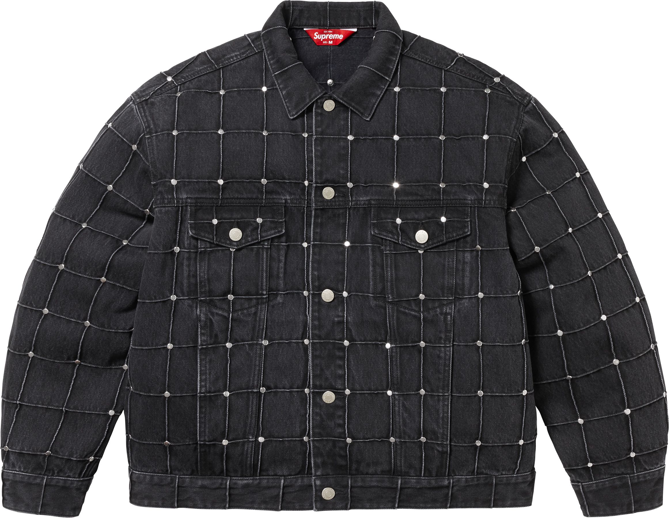 Spring/Summer 2025 Preview – Supreme