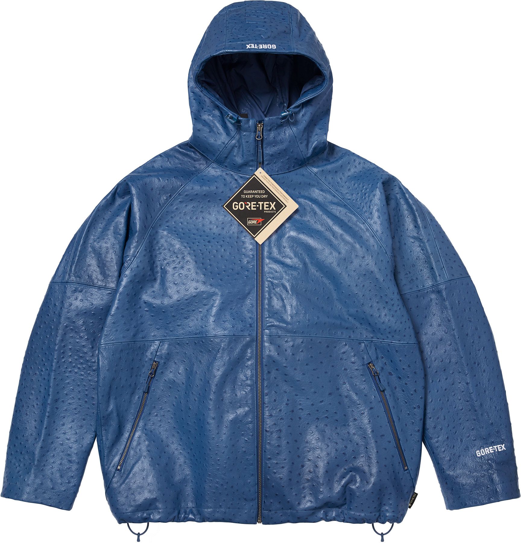 Jackets – Spring/Summer 2026 Preview – Supreme