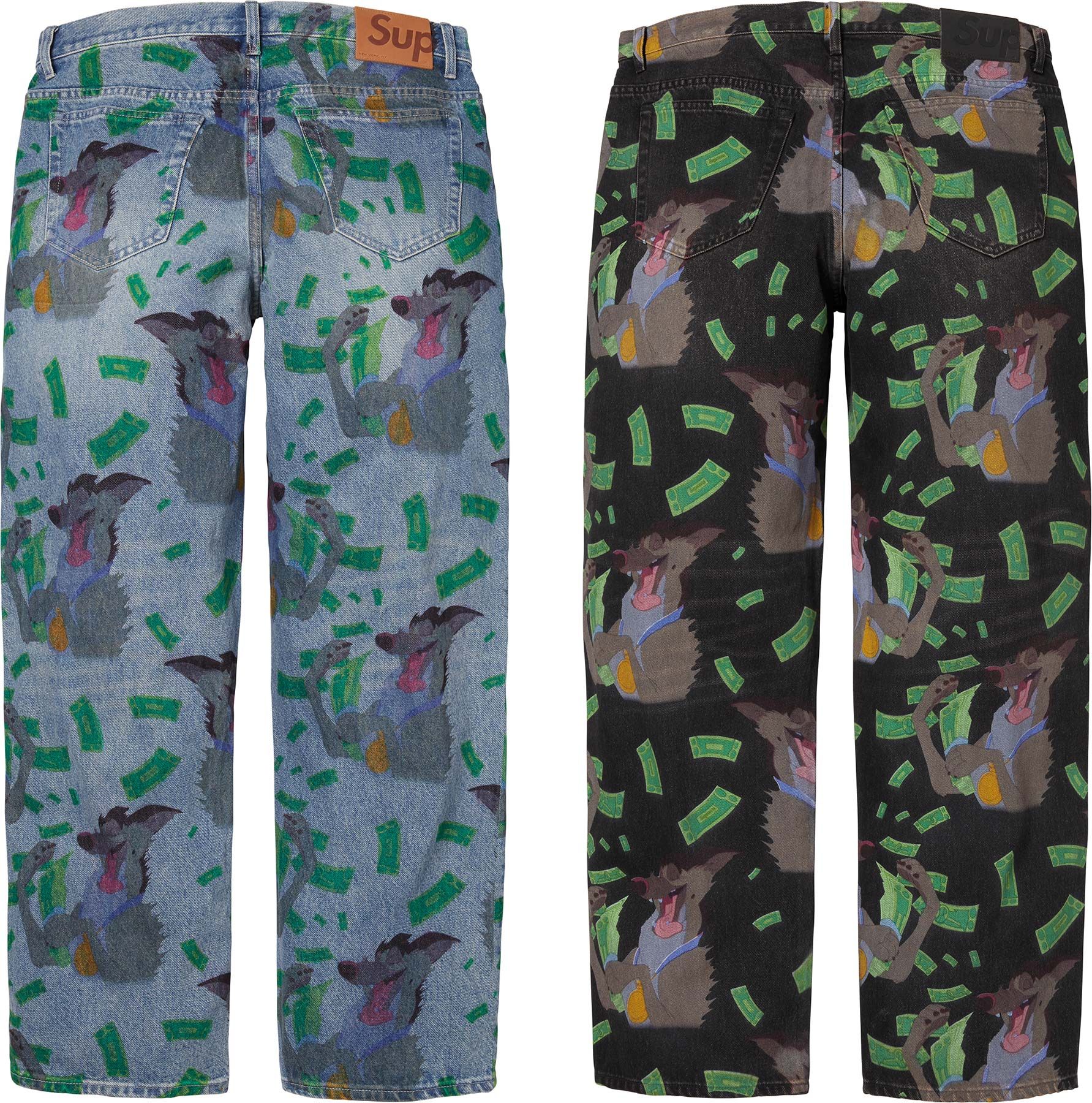 Fall/Winter 2025 Preview – Supreme