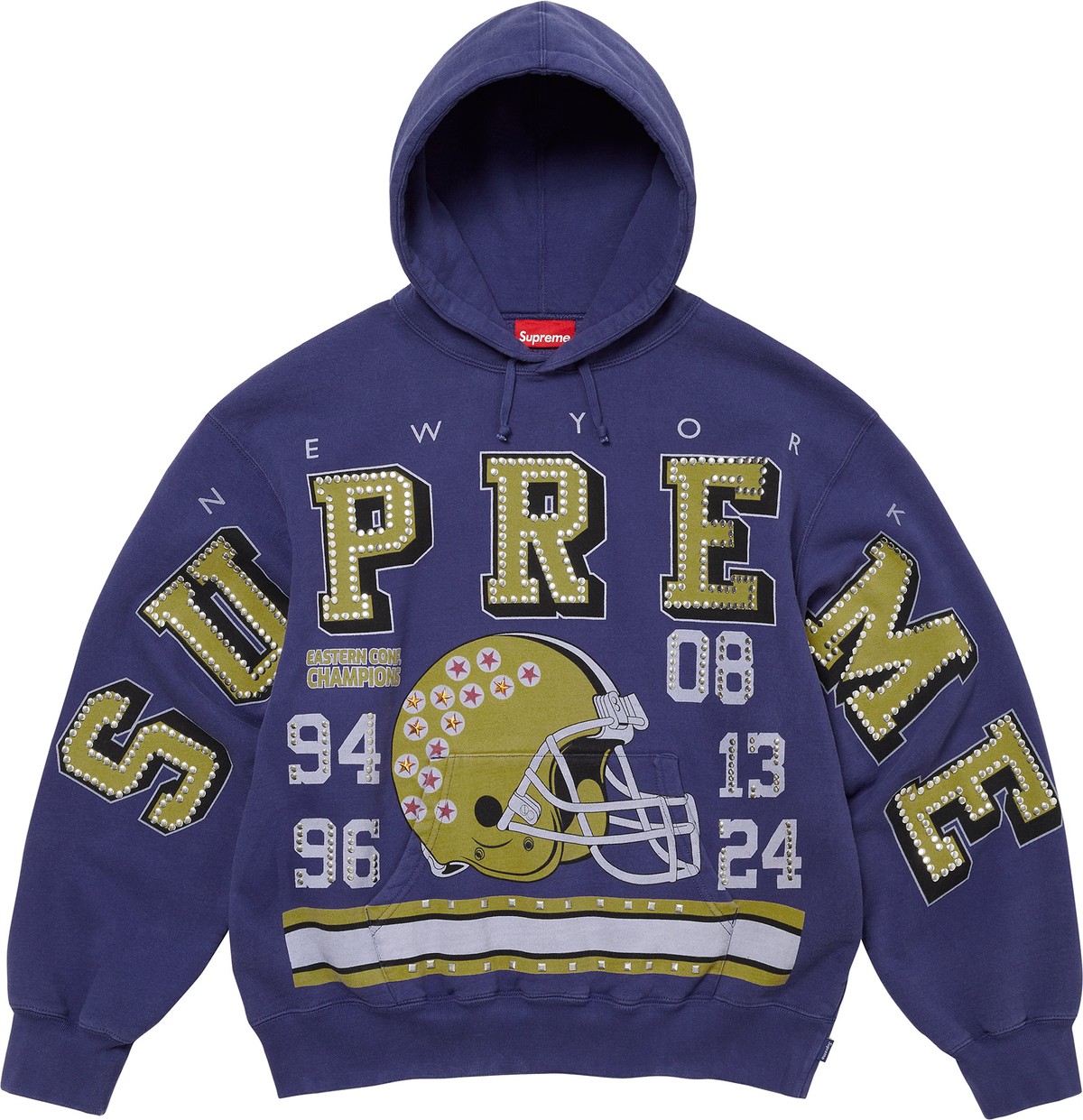 Fall/Winter 2024 Preview – Supreme