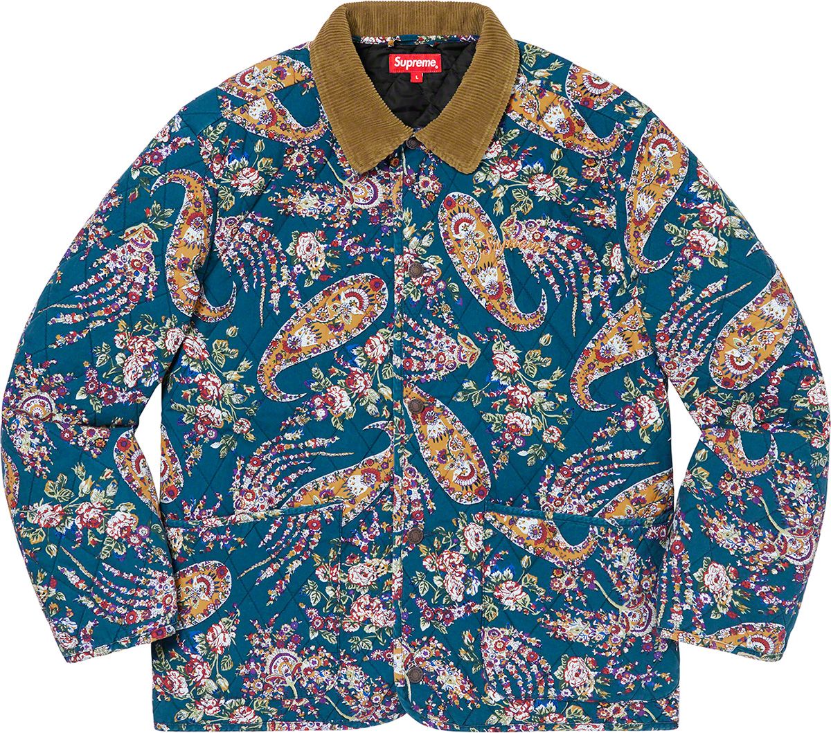 Fall/Winter 2019 Preview – Supreme