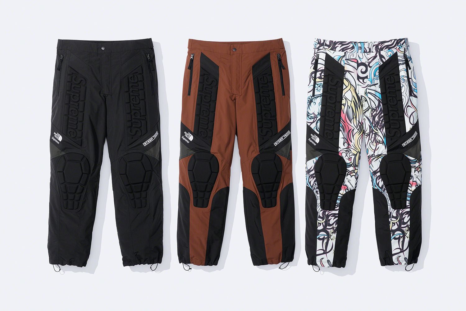 Supreme North Face Steep Tech スウェットパンツ S Supreme®/The North Face® Steep Tech Fleece Pant | Supreme 22fw