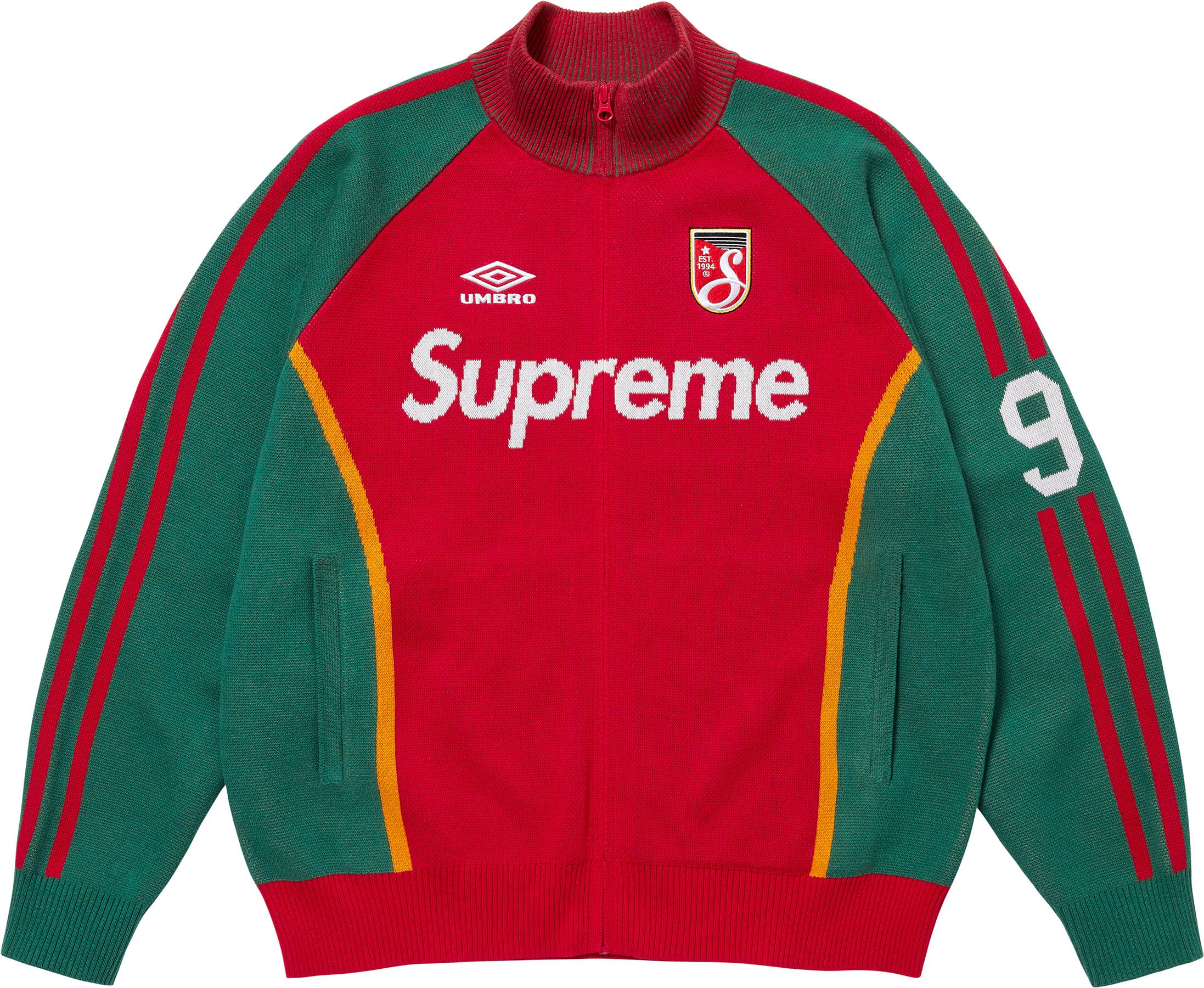 Spring/Summer 2025 Preview – Supreme