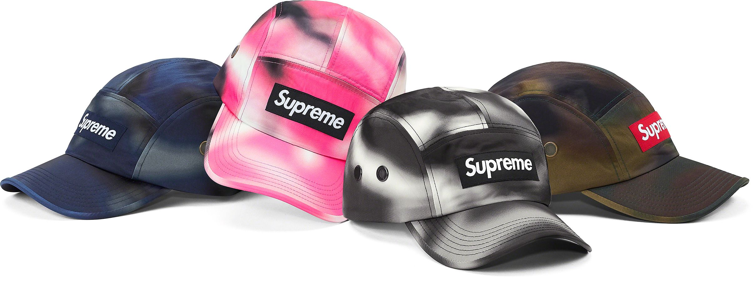 Supreme bandana Camp Cap ピンク Supreme Bandana Camp Cap: Supreme Pick of the Week - StockX News