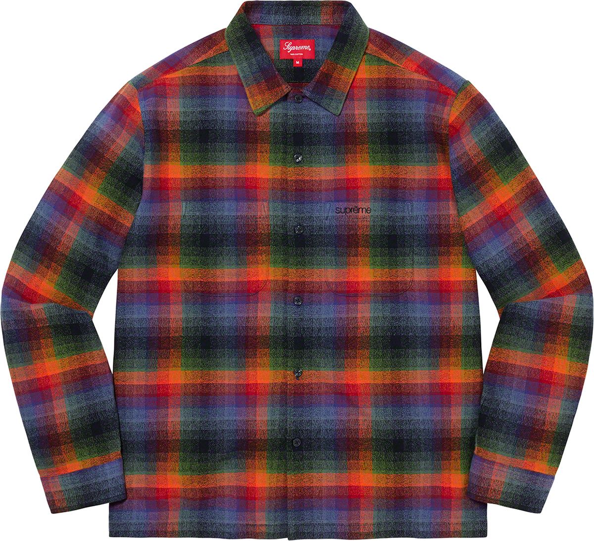 Shirts – Spring/Summer 2021 Preview – Supreme