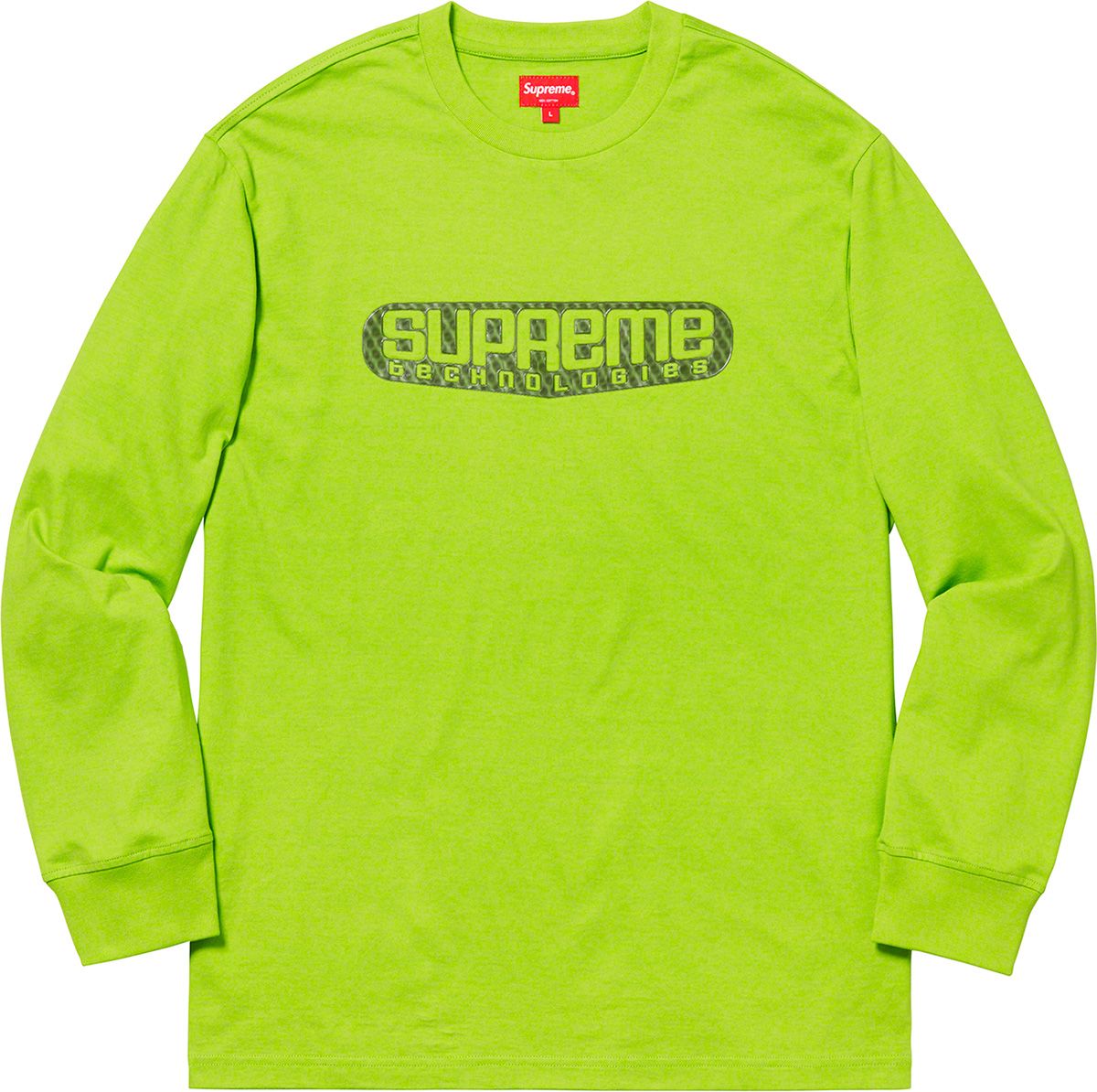 Spring/Summer 2019 Preview – Supreme
