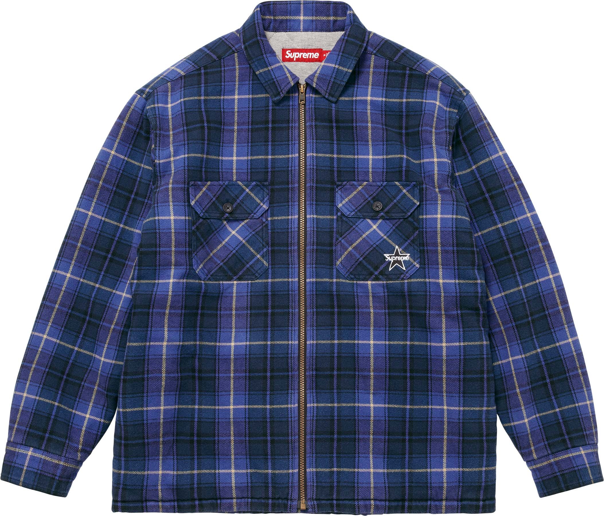 Shirts – Fall/Winter 2025 Preview – Supreme