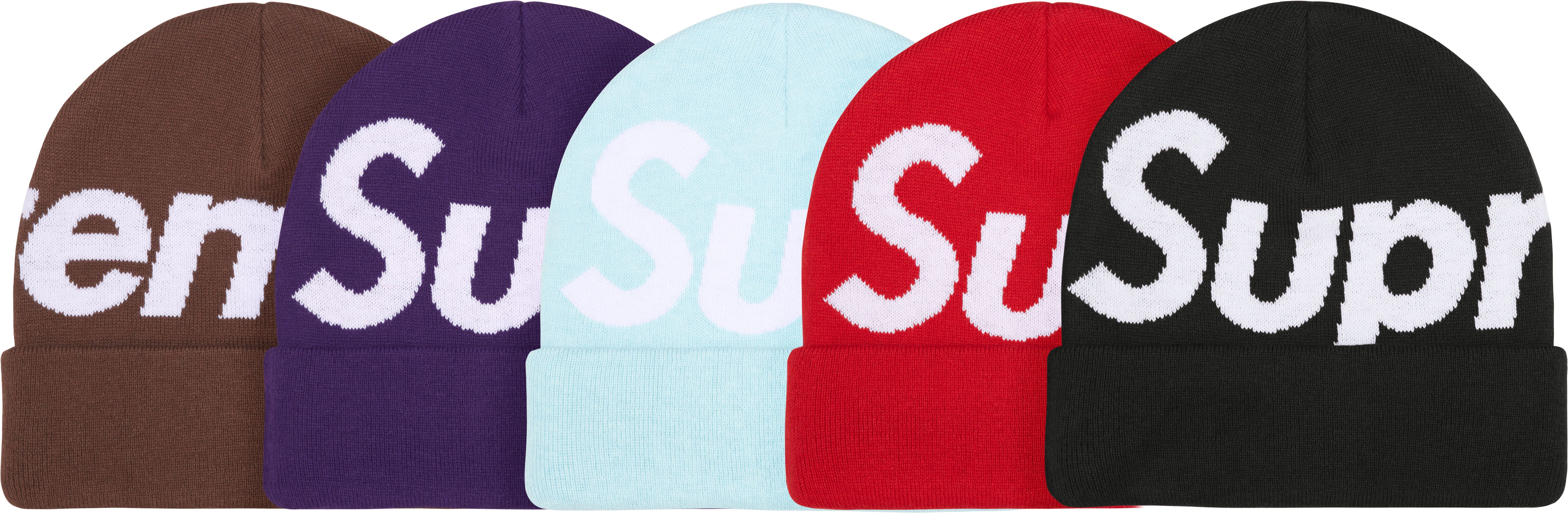 Fall/Winter 2025 Preview – Supreme