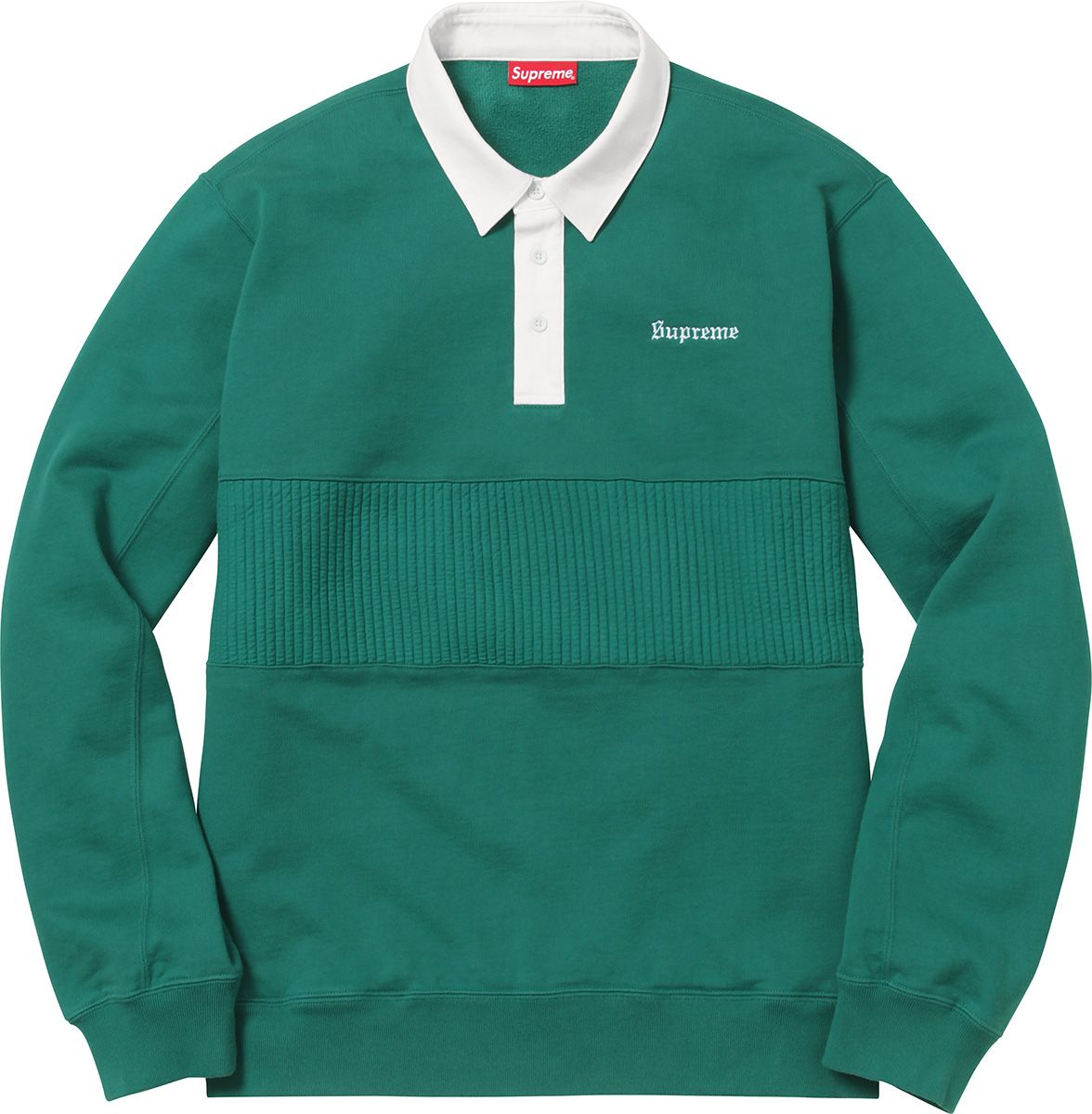 ウェア Supreme 17aw Rugby Sweats Fall/Winter 2017 Preview – Supreme
