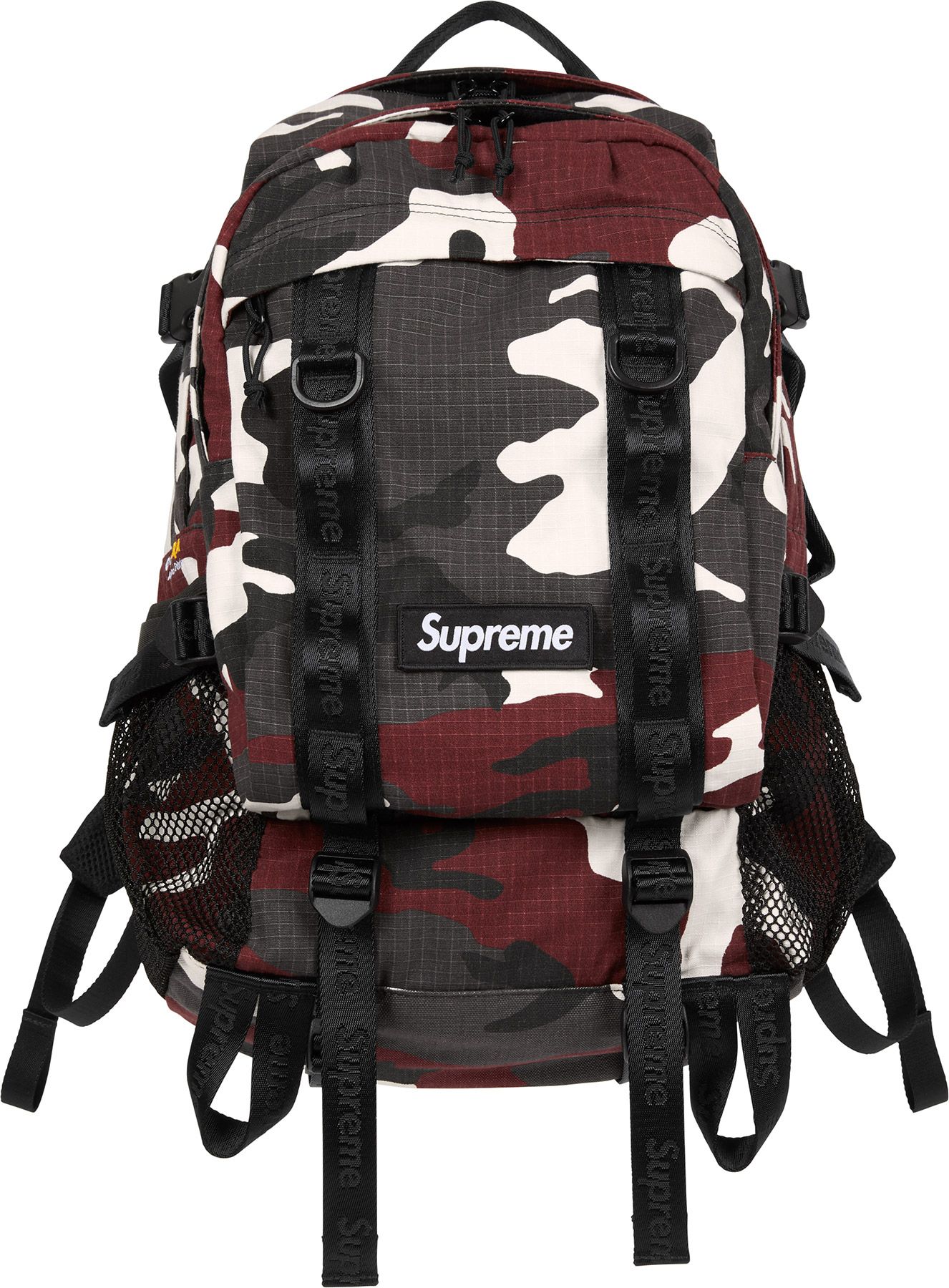 Spring/Summer 2026 Preview – Supreme