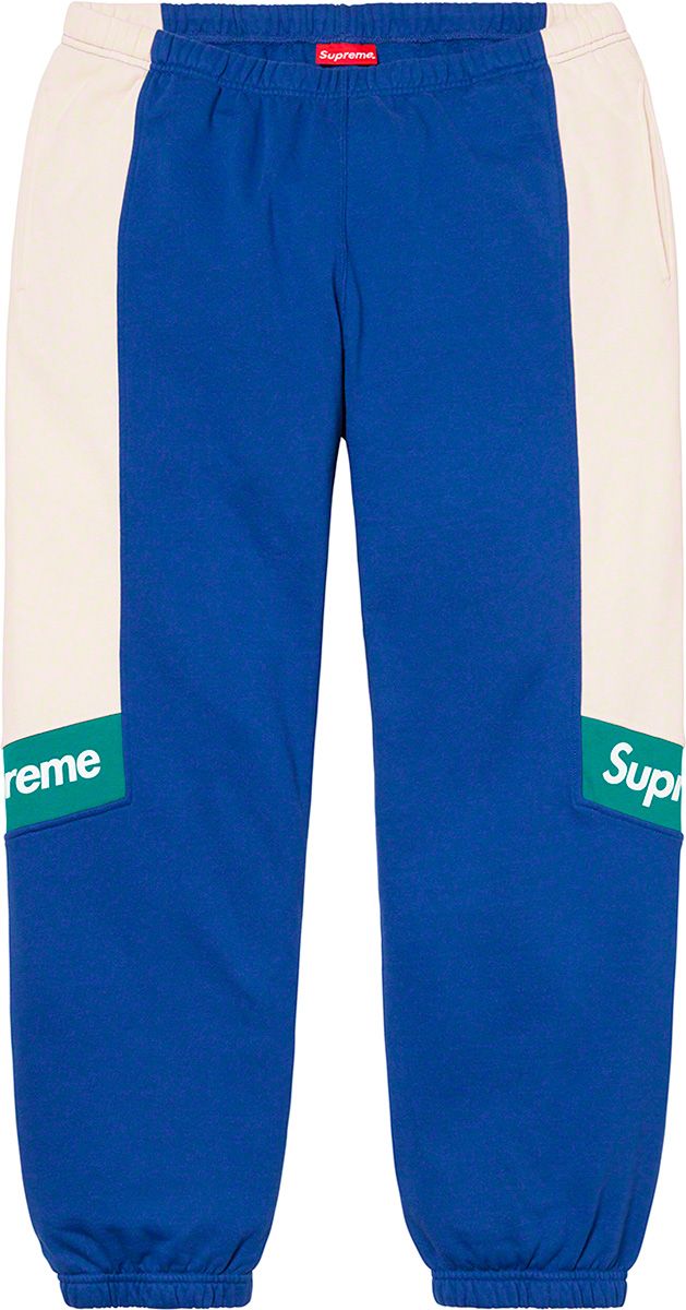 Spring/Summer 2020 Preview – Supreme