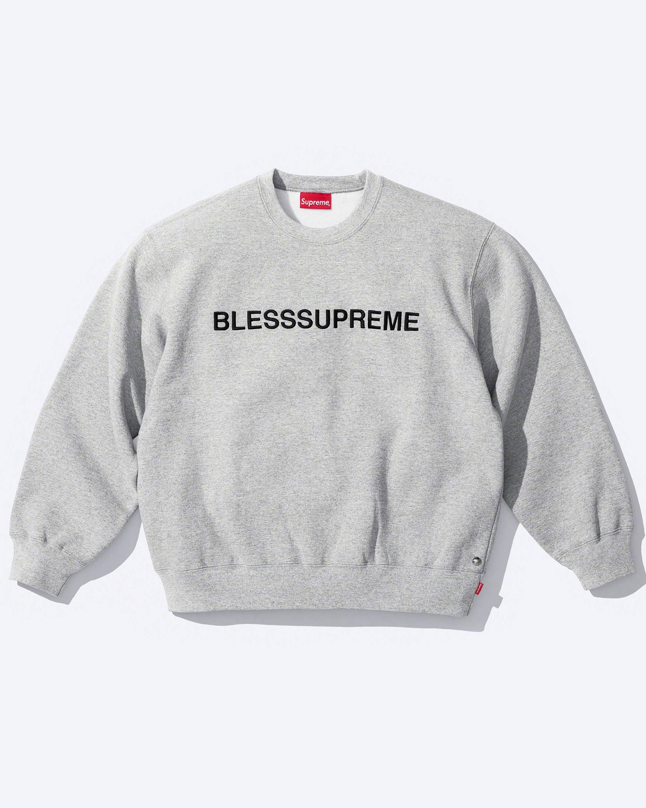 Supreme®/BLESS – Gallery – Supreme