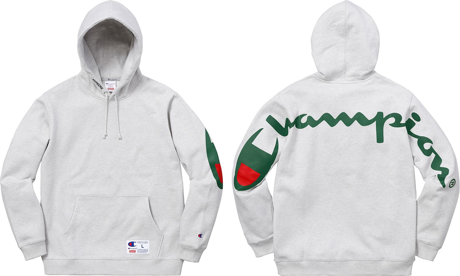 Spring/Summer 2018 Preview – Supreme Spring/Summer 2018 Preview – Supreme