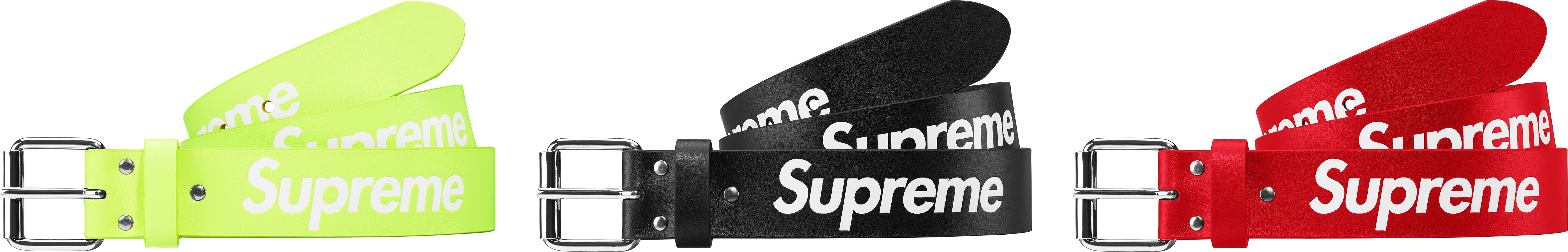 Spring/Summer 2023 Preview – Supreme