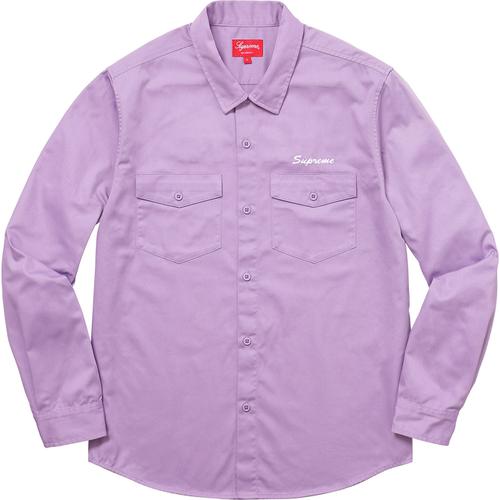 Fall/Winter 2017 Preview – Supreme
