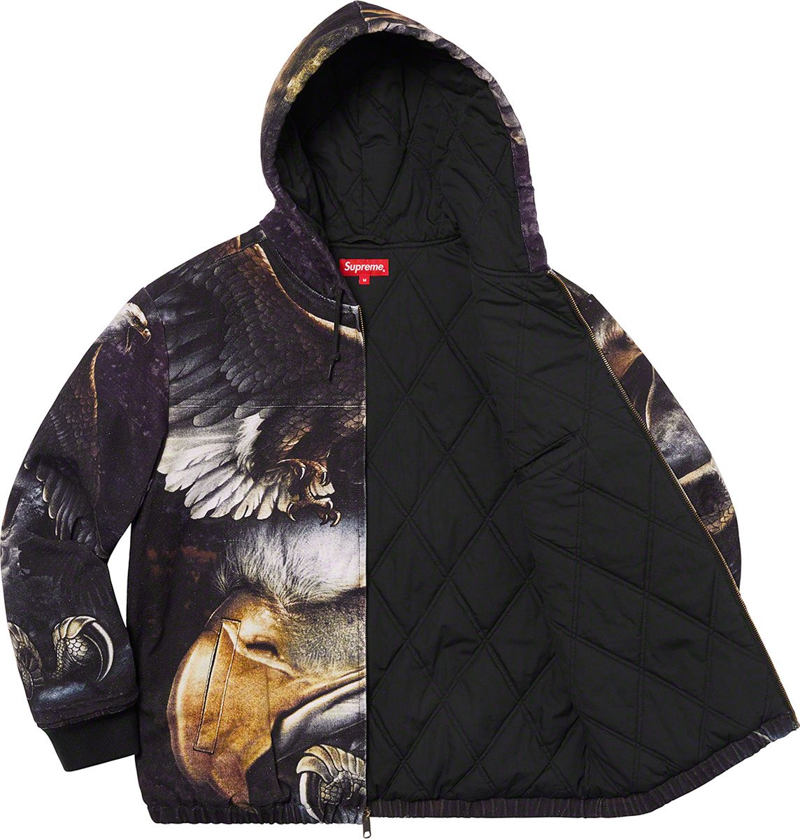 Spring/Summer 2021 Preview – Supreme