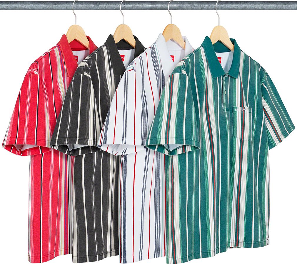 Spring/Summer 2020 Preview – Supreme