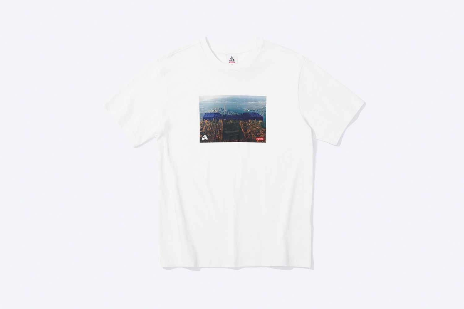 supreme nike tee