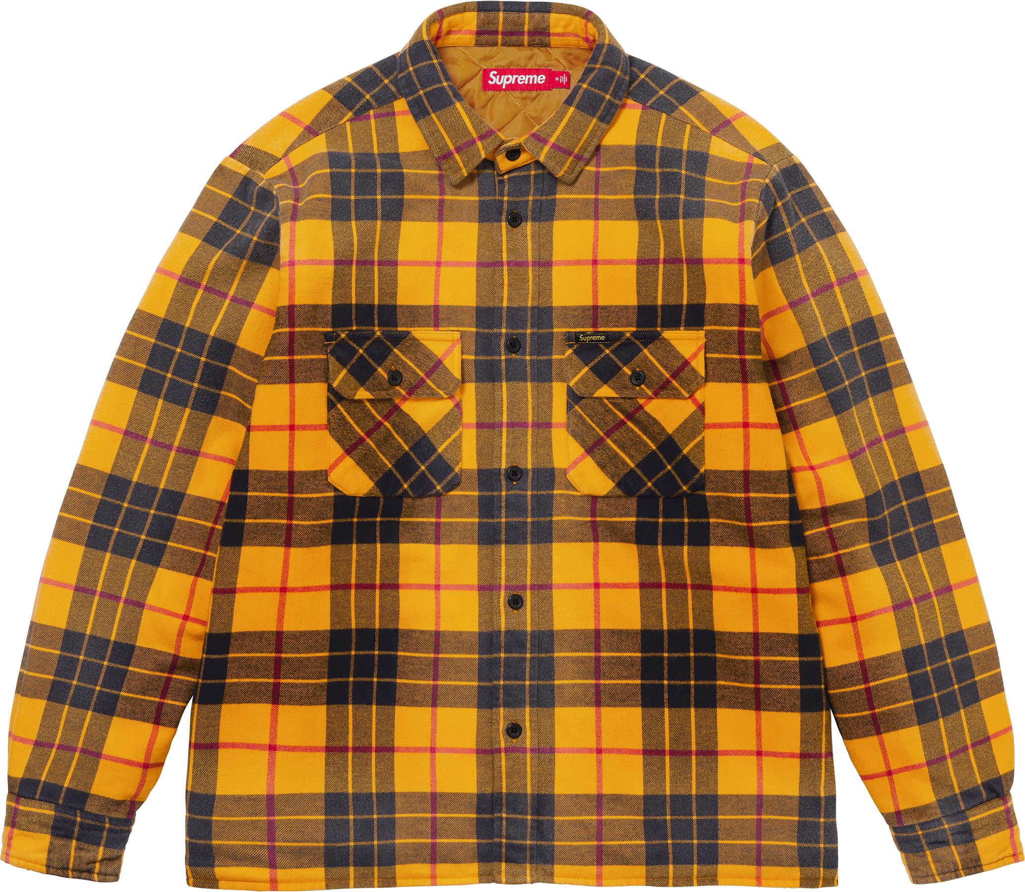 Shirts – Fall/Winter 2024 Preview – Supreme