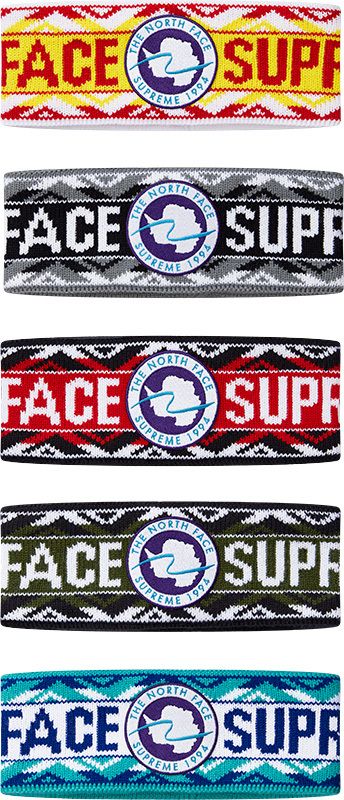 Supreme®/The North Face® – Gallery – Supreme